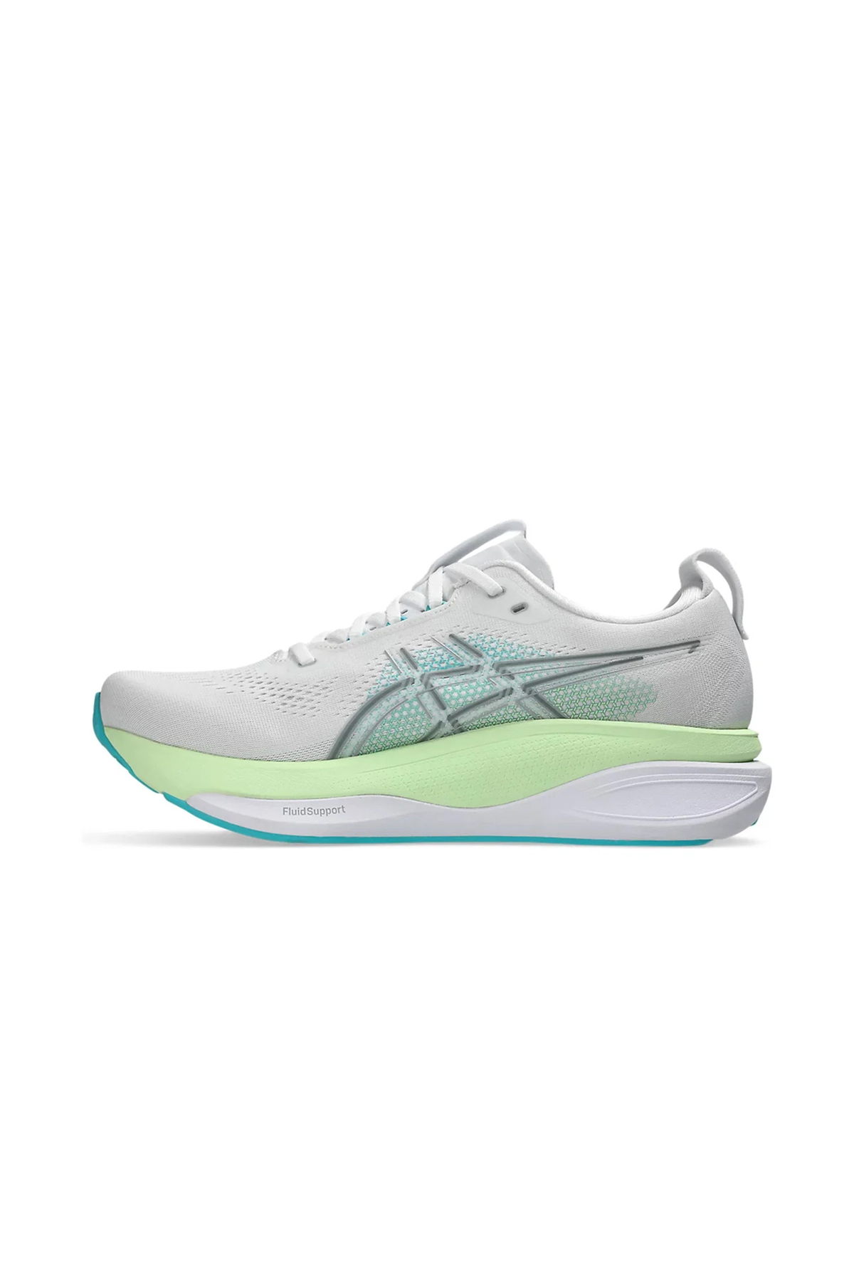 کفش دویدن مردانه GEL-KAYANO 33 مدل 1011C167-100 رنگ کرم