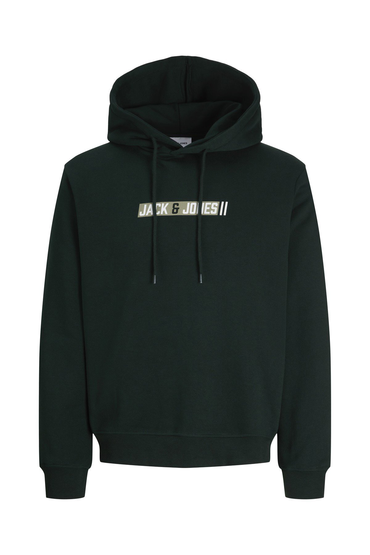 هود عرق گیر JJMUNK جک اند جونز سویشرت Jack & Jones
