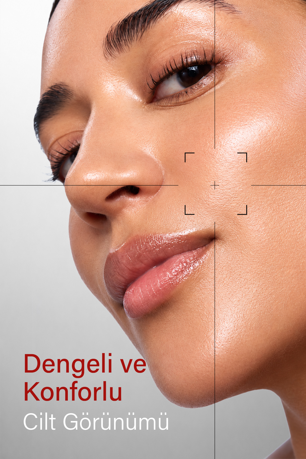%10 Azelaik Asit + %5 Kalamin - Kızarıklık Karşıtı ve Akne Eğilimli Ciltlere Uygun Cilt Bakım Serumu 25 ml — CSM002 — تصویر 2 از 6