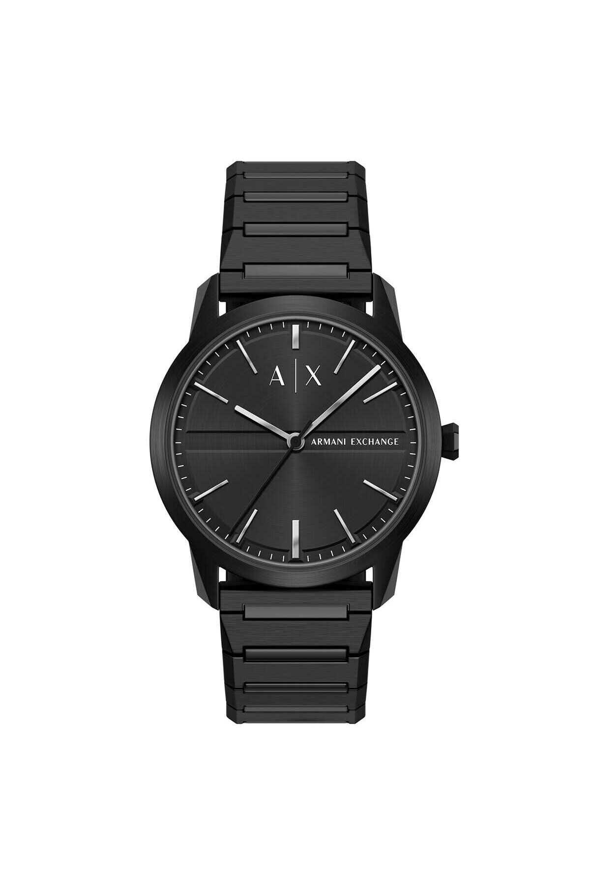 ساعت مردانه AX2651 آرمانی اکسچنج ساعت Armani Exchange