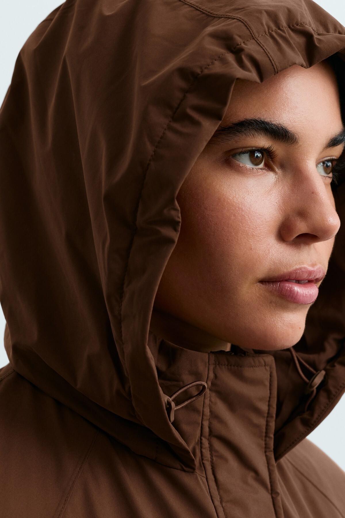 کاپشن ضد آب FELLEX® با پر آئرُژل 10K