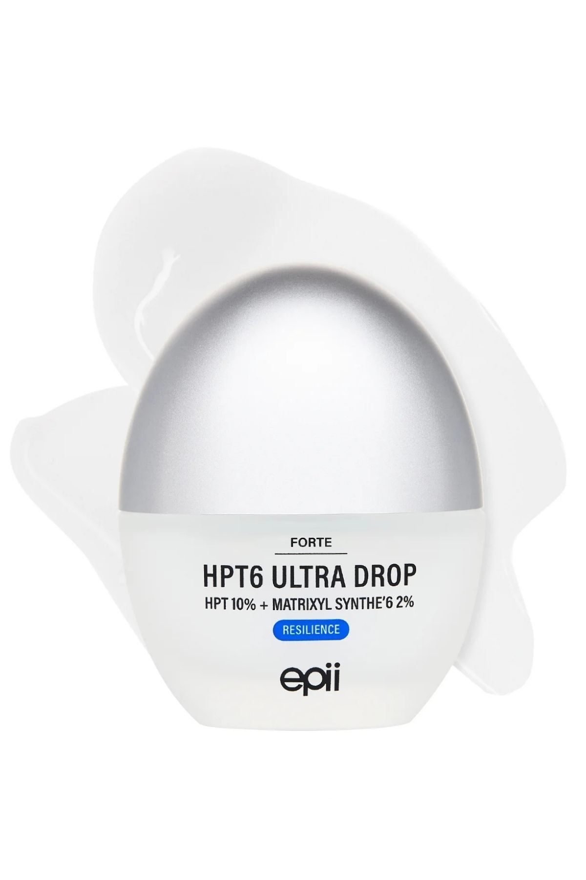 HPT6 Ultra Drop 10% Forte Yoğun Cilt Sıkılaştırıcı Serum 30 ml — HPT10FORTE
