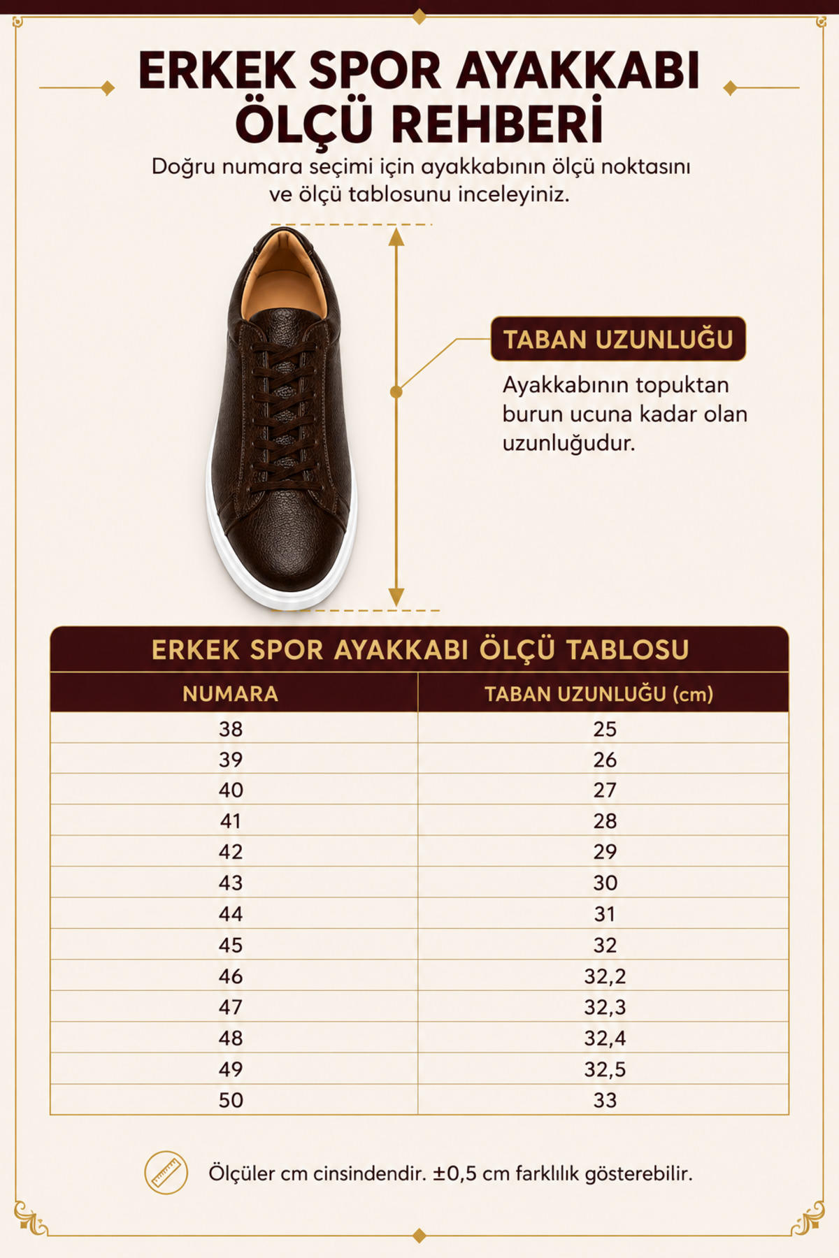Hare Siyah Erkek Ayakkabı İç Dış %100 Deri görsel 3