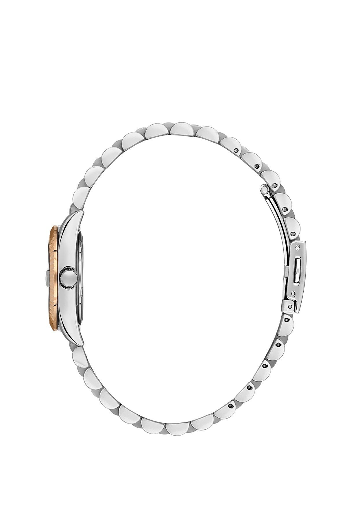 Daniel Klein Retro Mini Rolex Kasa Kadın Kol Saati görsel 4