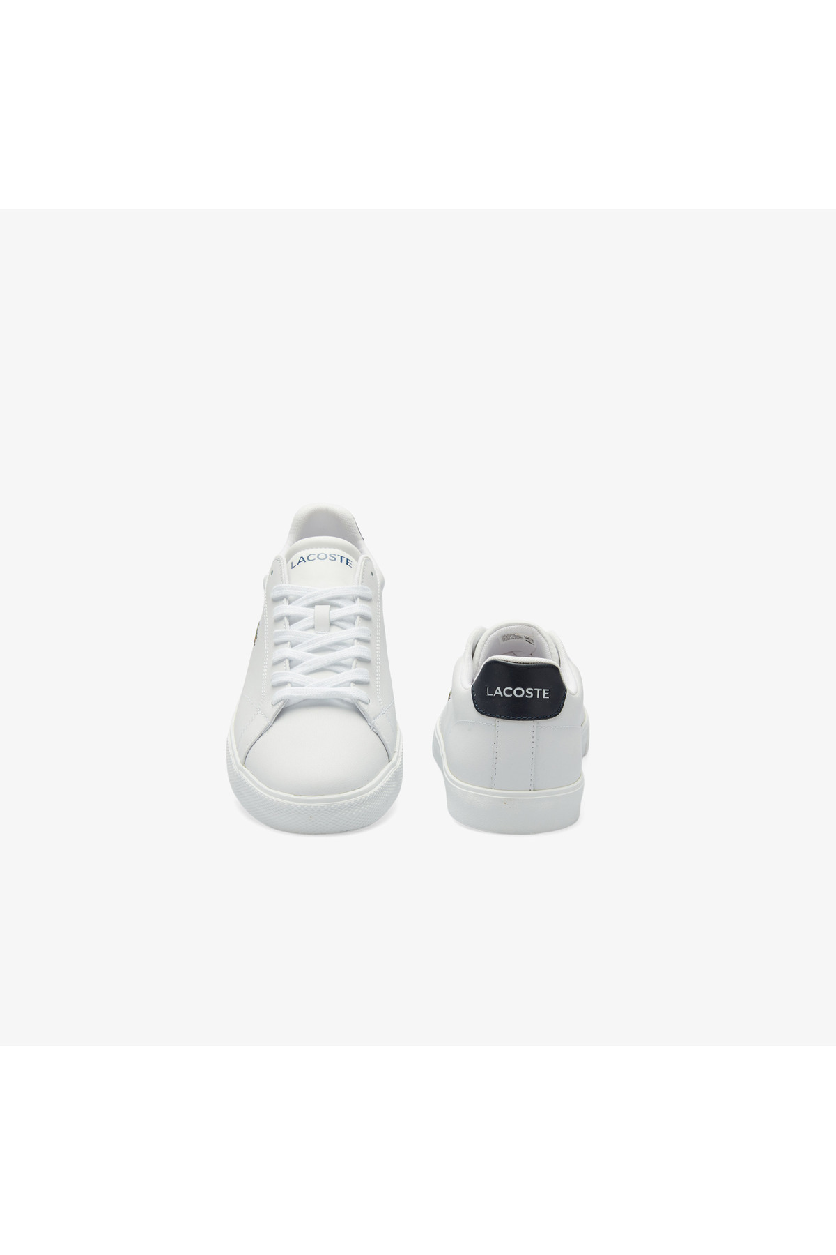 کفش اسنیکر Lacoste مردانه | لاگوست 752CMA0004T - تصویر 4