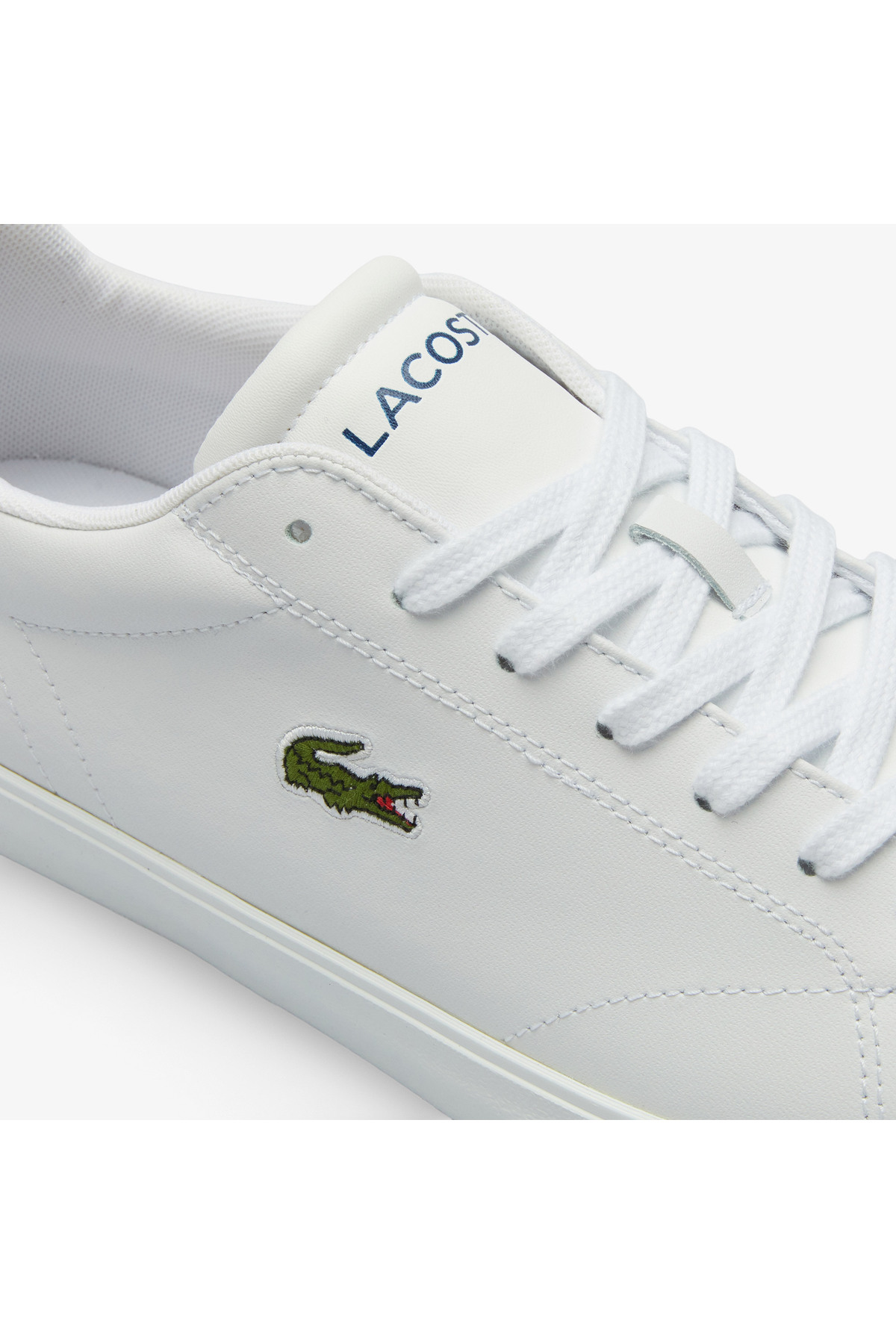 کفش اسنیکر Lacoste مردانه | لاگوست 752CMA0004T - تصویر 5
