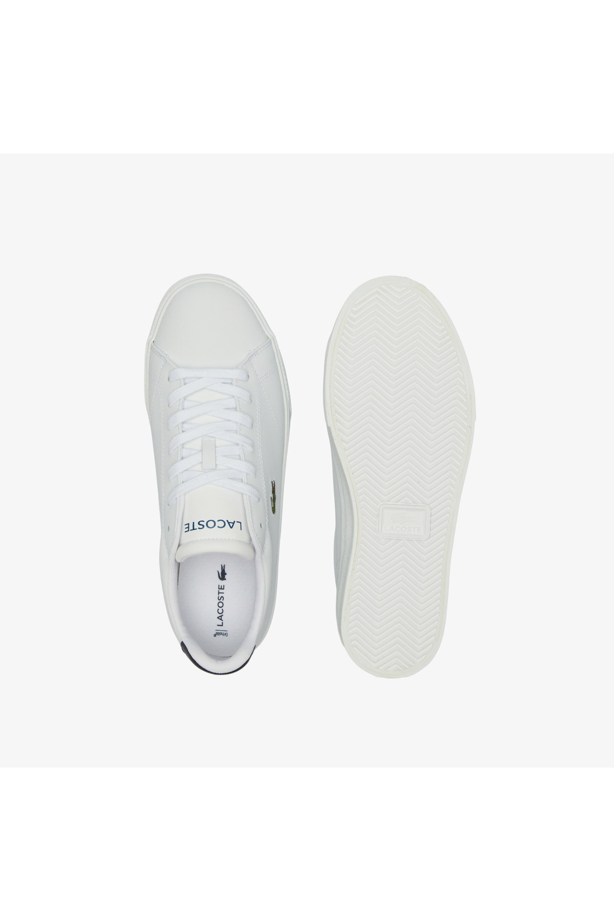 کفش اسنیکر Lacoste مردانه | لاگوست 752CMA0004T - تصویر 6