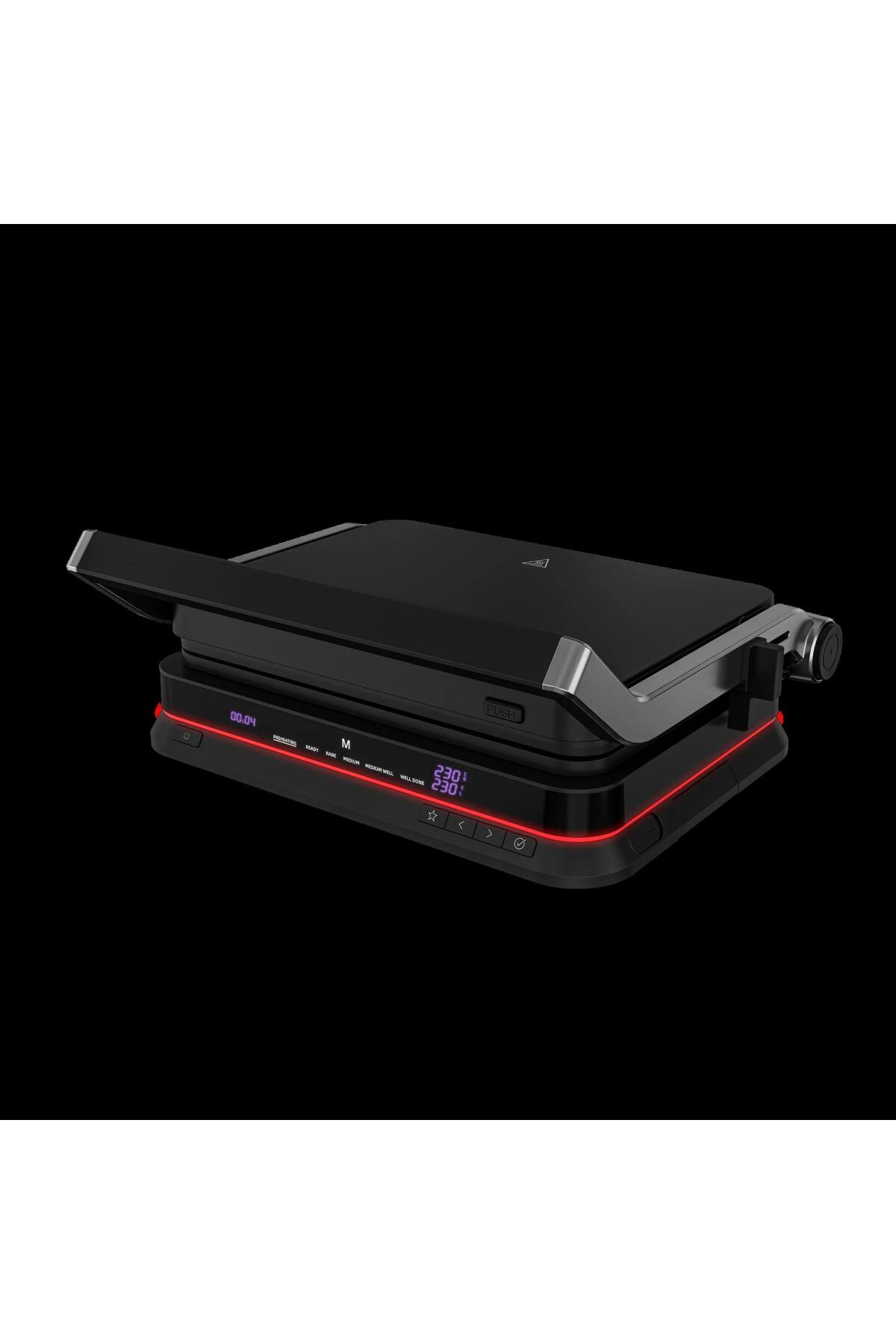 Arçelik TMD 9546 C Tost Makinesi