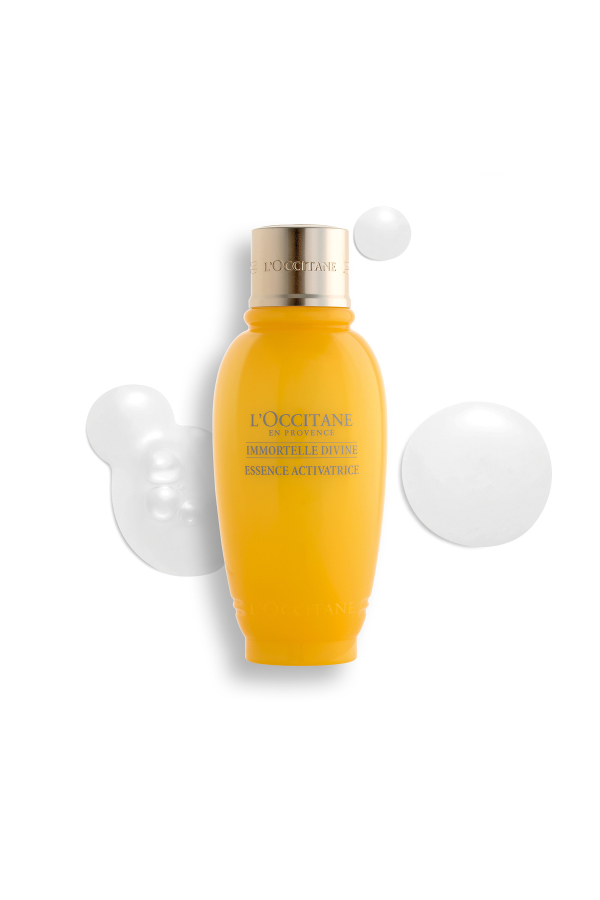 Immortelle Divine Yaşlanma Karşıtı Losyon, Ölmezotu Yağı İçeren, 200 ml — 27DL200I21 — تصویر 3 از 4