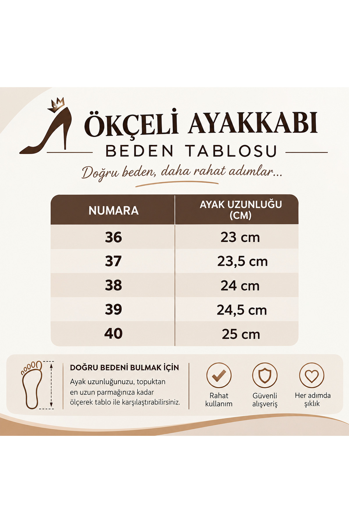 UBEYD AYAKKABI Kadın Ayna Altın Sivri Burun Topuklu Ayakkabı görsel 8