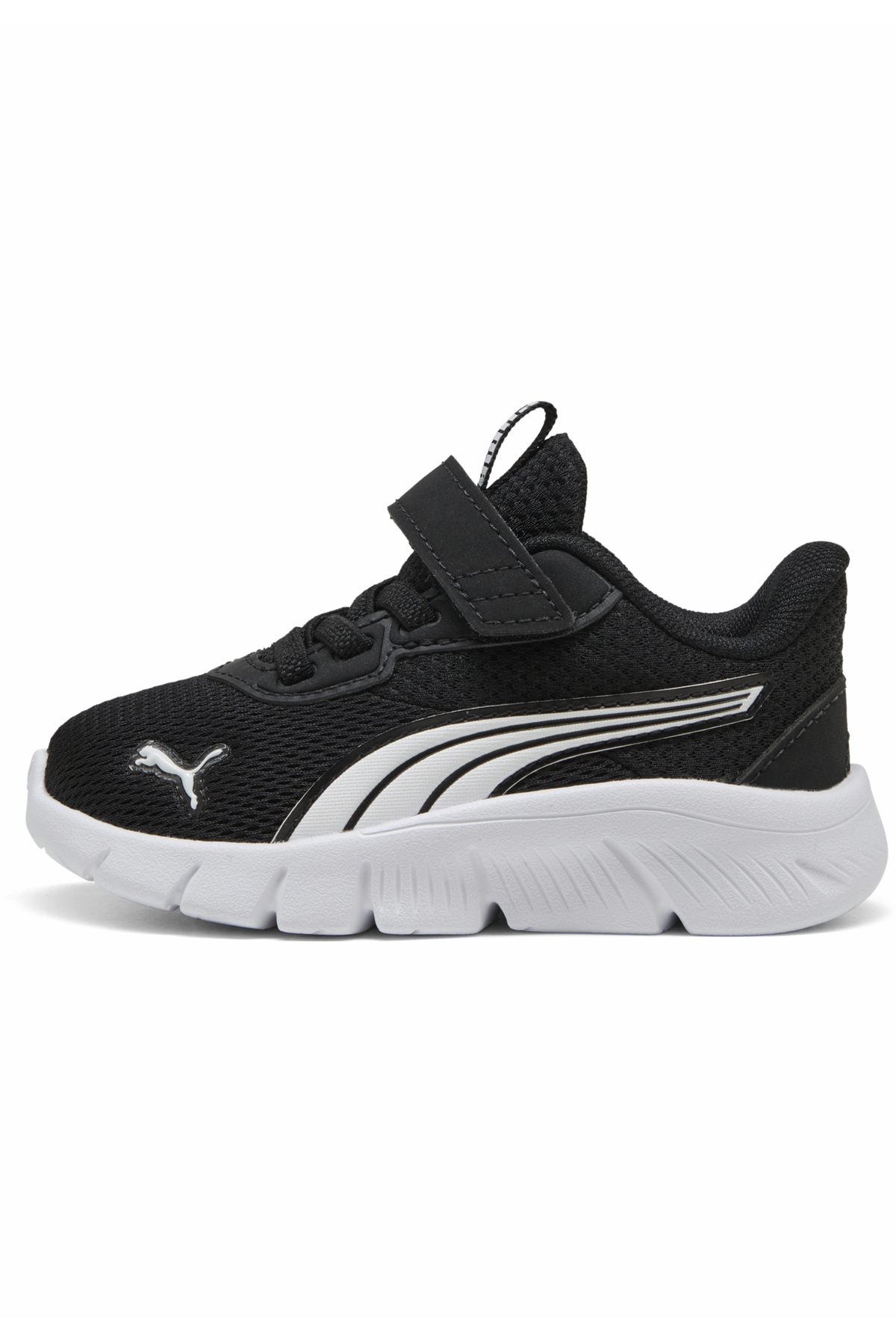 Puma FlexFocus Moderne Sneaker für Kleinkinder