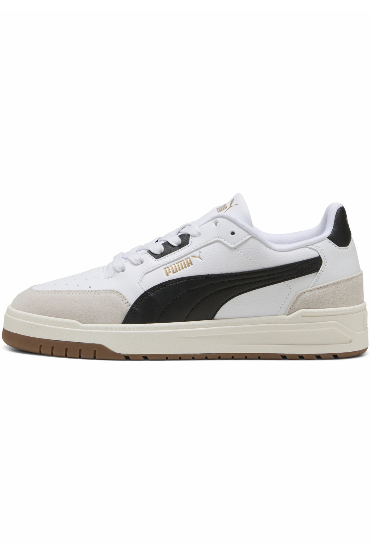 Puma Unisex tenisky Shuffle Downtown