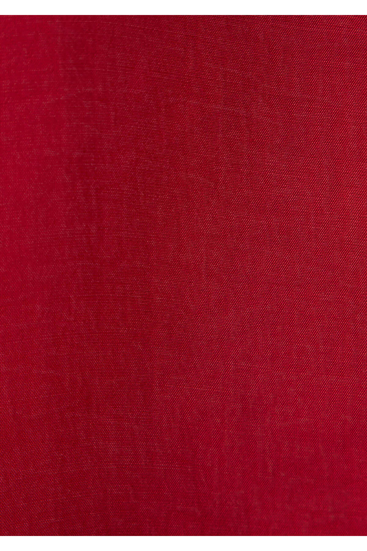 Mavi (Tencel™) Lyocell Karışımlı Kırmızı Gömlek Regular Fit / Normal Kesim 1220389-70464 görsel 8