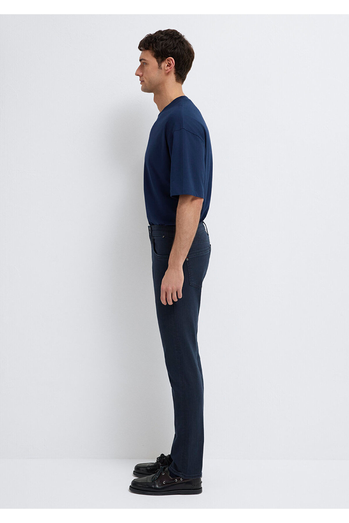 Mavi Jake Pro Sport Mürekkep Jean Pantolon 00422A1738 görsel 5