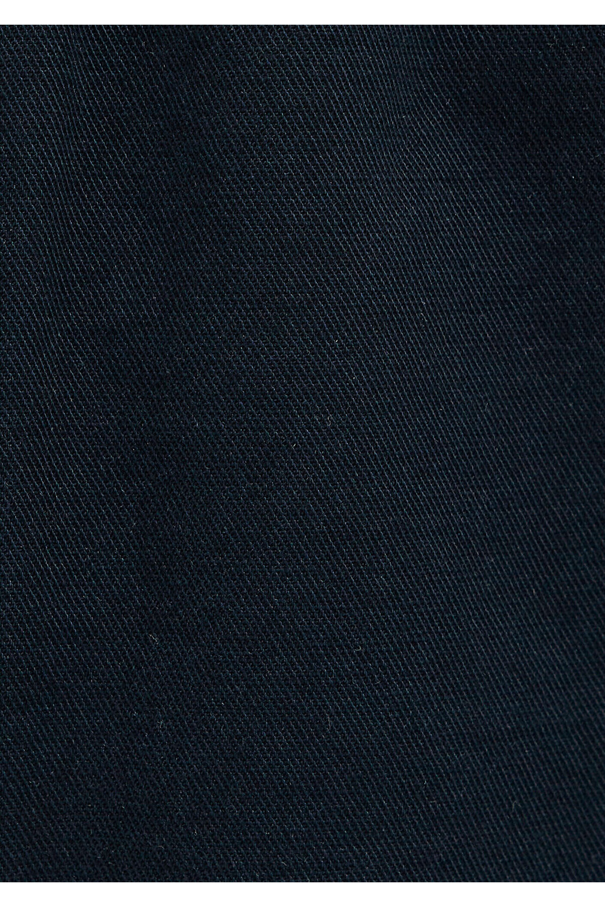 Mavi Beli Lastikli Lacivert Pantolon 0010610-71379 görsel 8