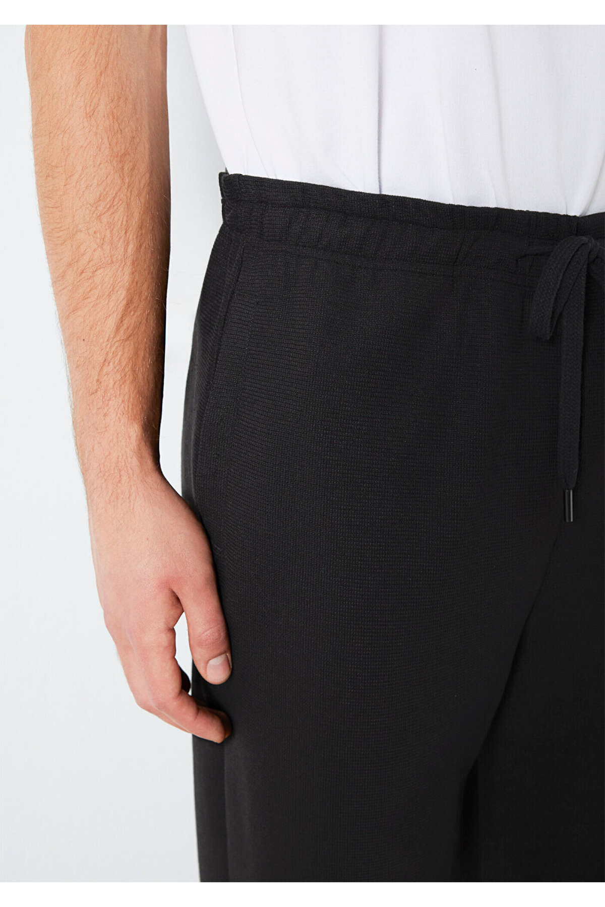 Mavi Siyah Pantolon 0010564-900 görsel 7