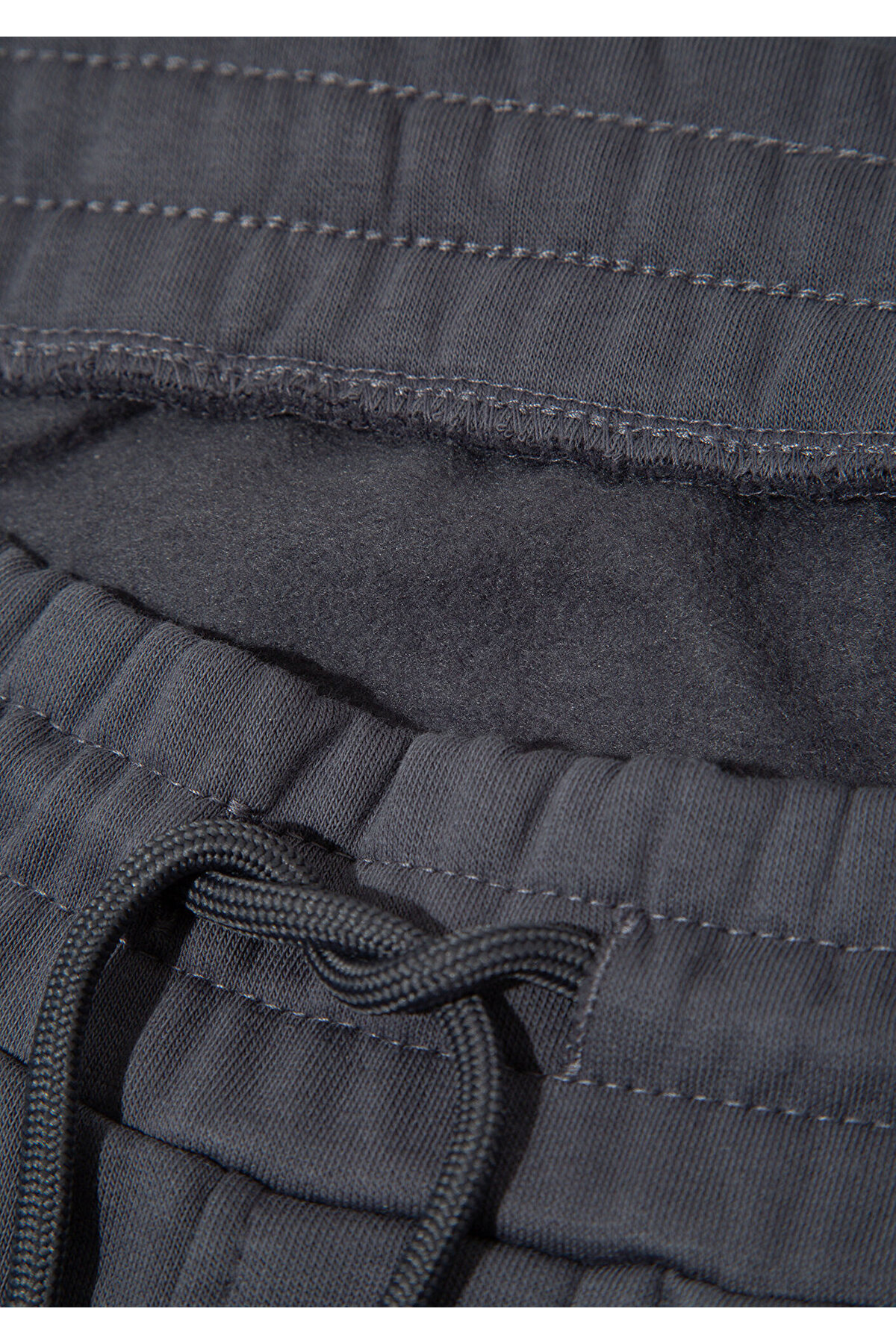 Mavi Erkek Non Denim Örme Eşofman Altı M0010207-70101 görsel 8