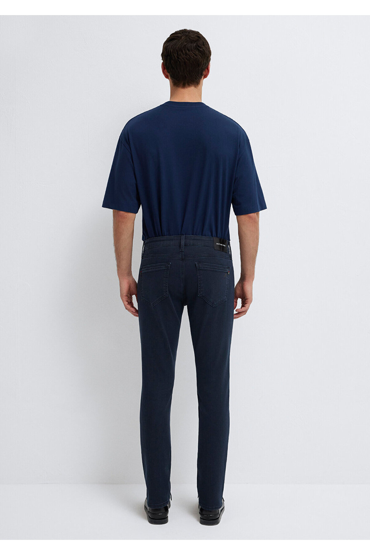 Mavi Jake Pro Sport Mürekkep Jean Pantolon 00422A1738 görsel 6