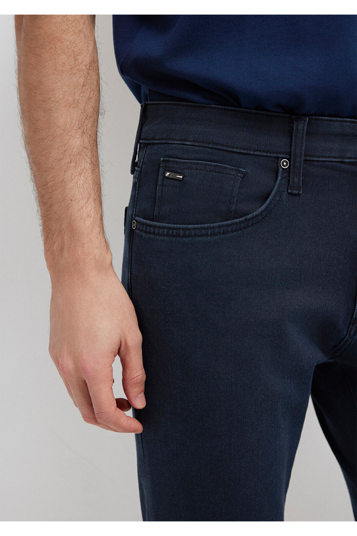 Mavi Jake Pro Sport Mürekkep Jean Pantolon 00422A1738 görsel 8