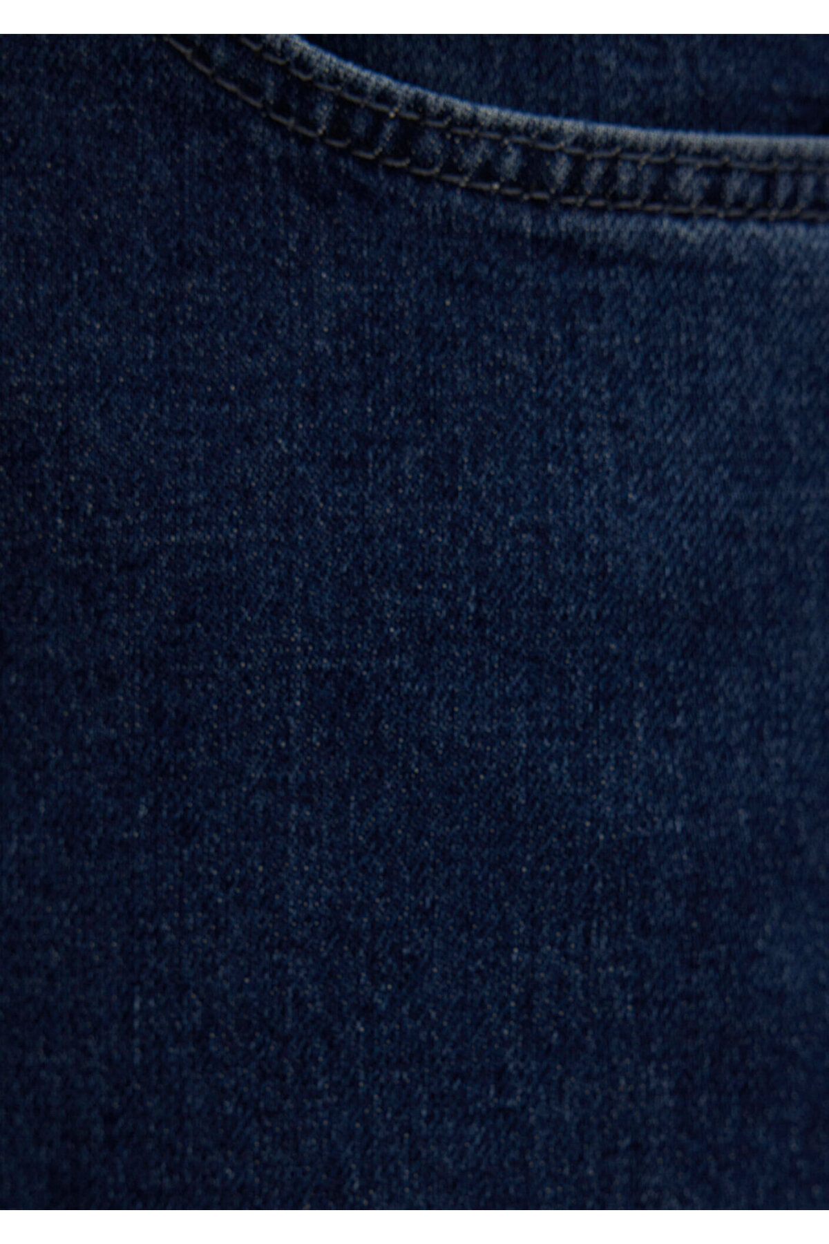 Mavi Martin Black Koyu Puslu Jean Pantolon 0037890982 görsel 8