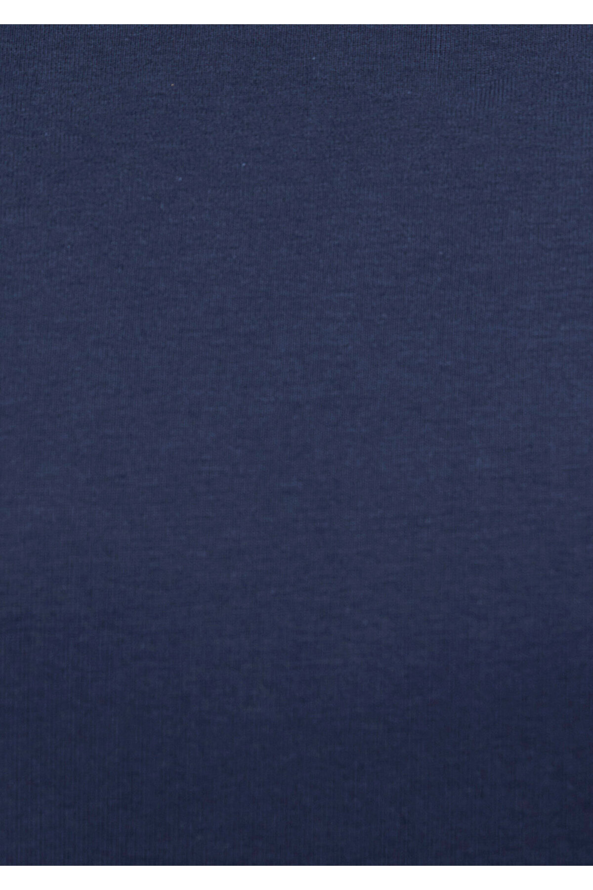 Mavi Lacivert Basic Tişört Semi Slim Fit / Yarı Dar Kesim 1612916-86623 görsel 7