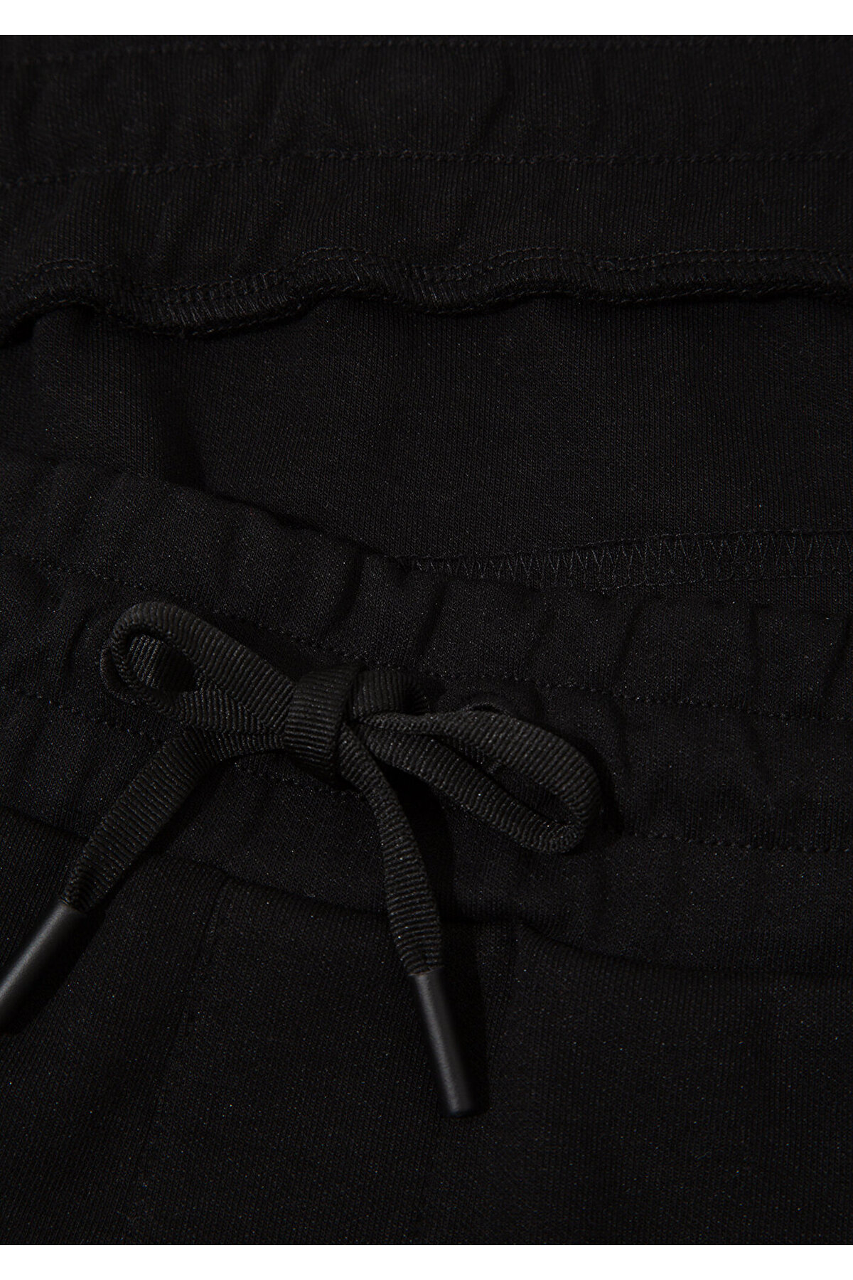 Mavi Black Siyah Basic Şort 0410258-900 görsel 8