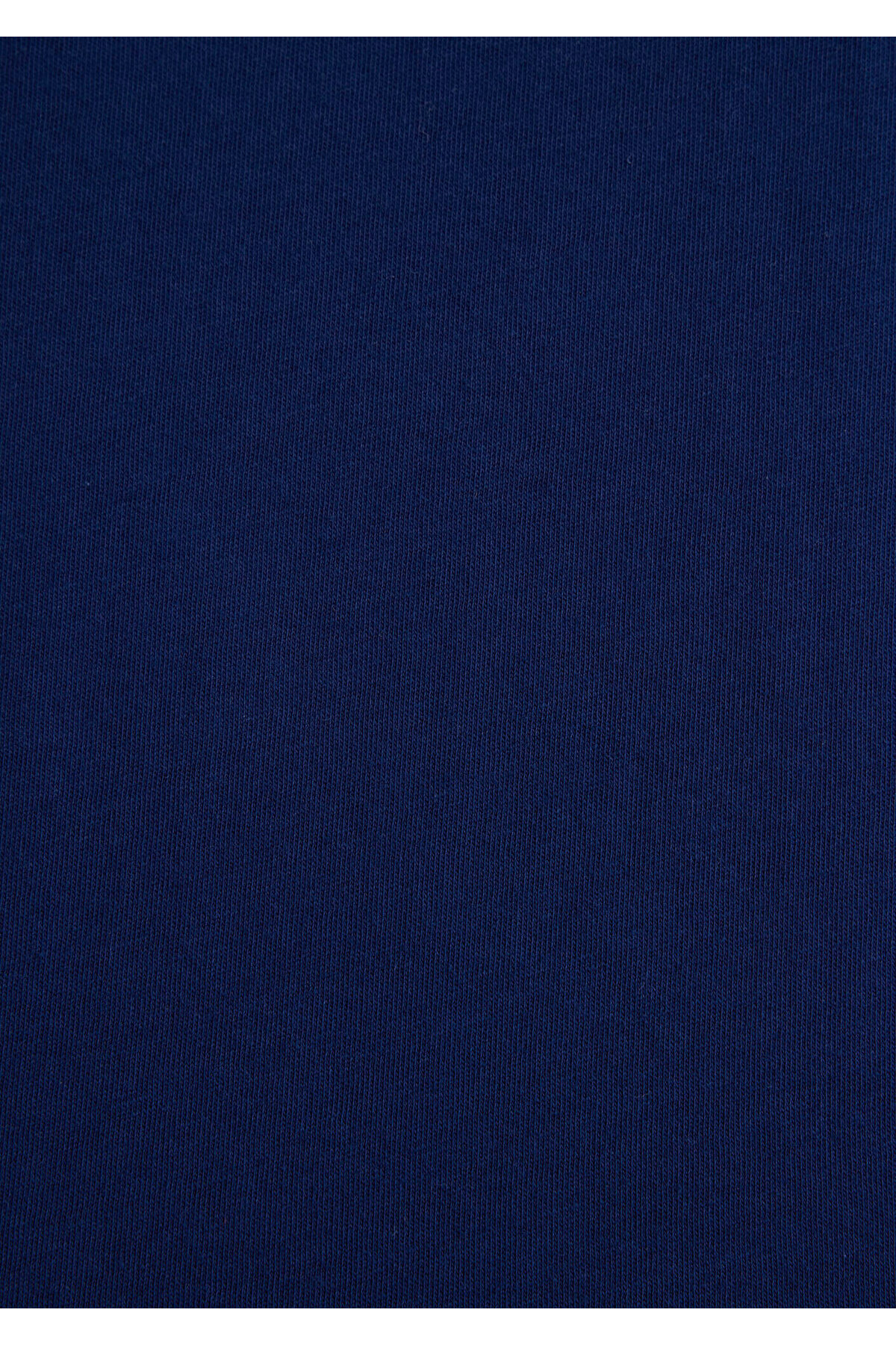 Mavi Logo Baskılı Lacivert Tişört Semi Slim Fit / Yarı Dar Kesim 1612962-70722 görsel 8