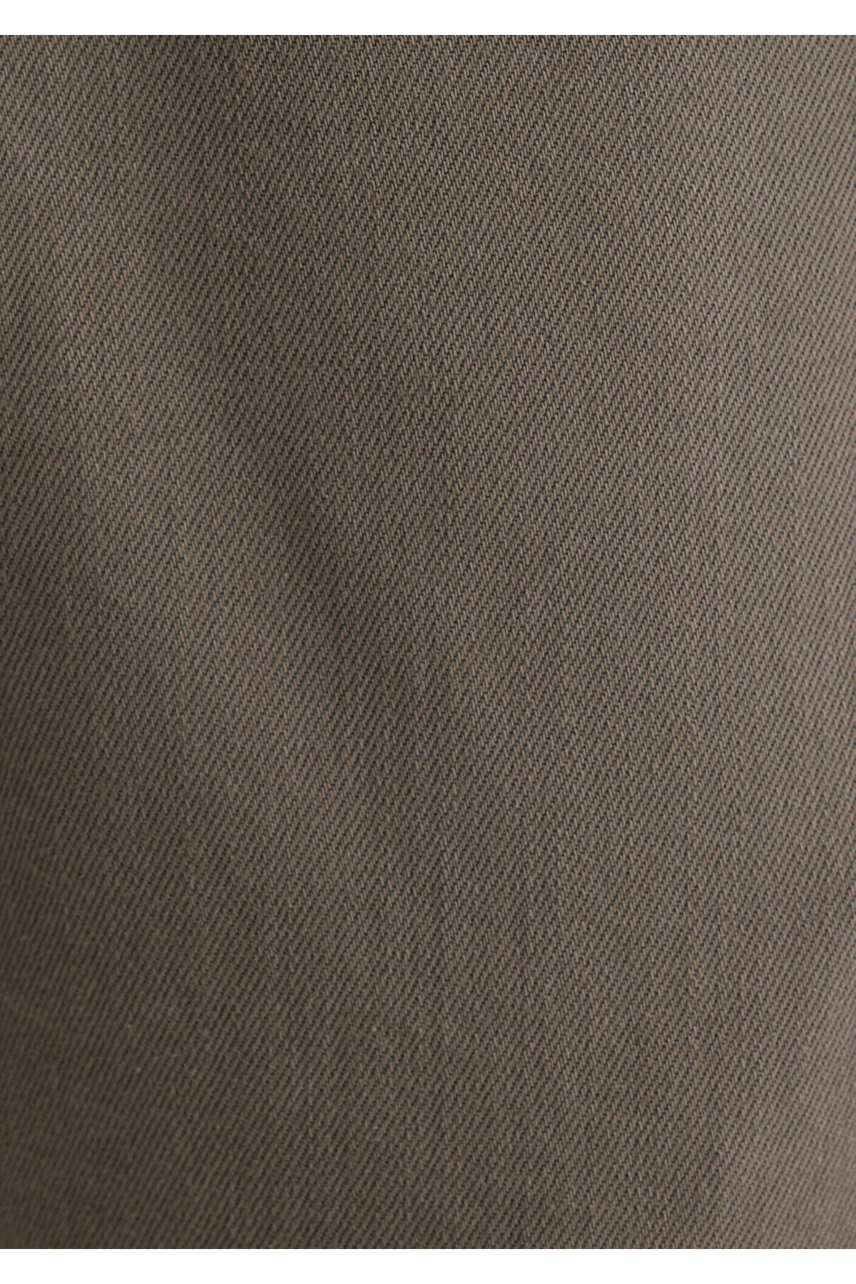 Mavi Marcus Puslu Zeytin Yeşili Comfort Gabardin Pantolon 0035188050 görsel 8