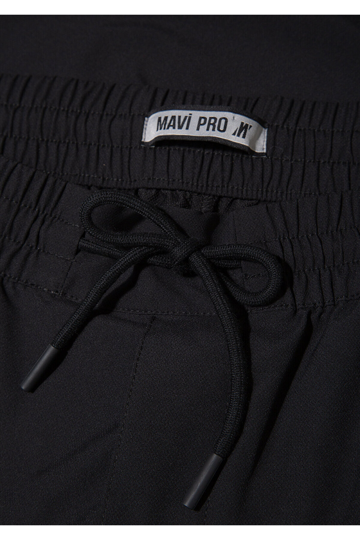 Mavi Siyah Spor Pantolon 0010463-71379 görsel 8