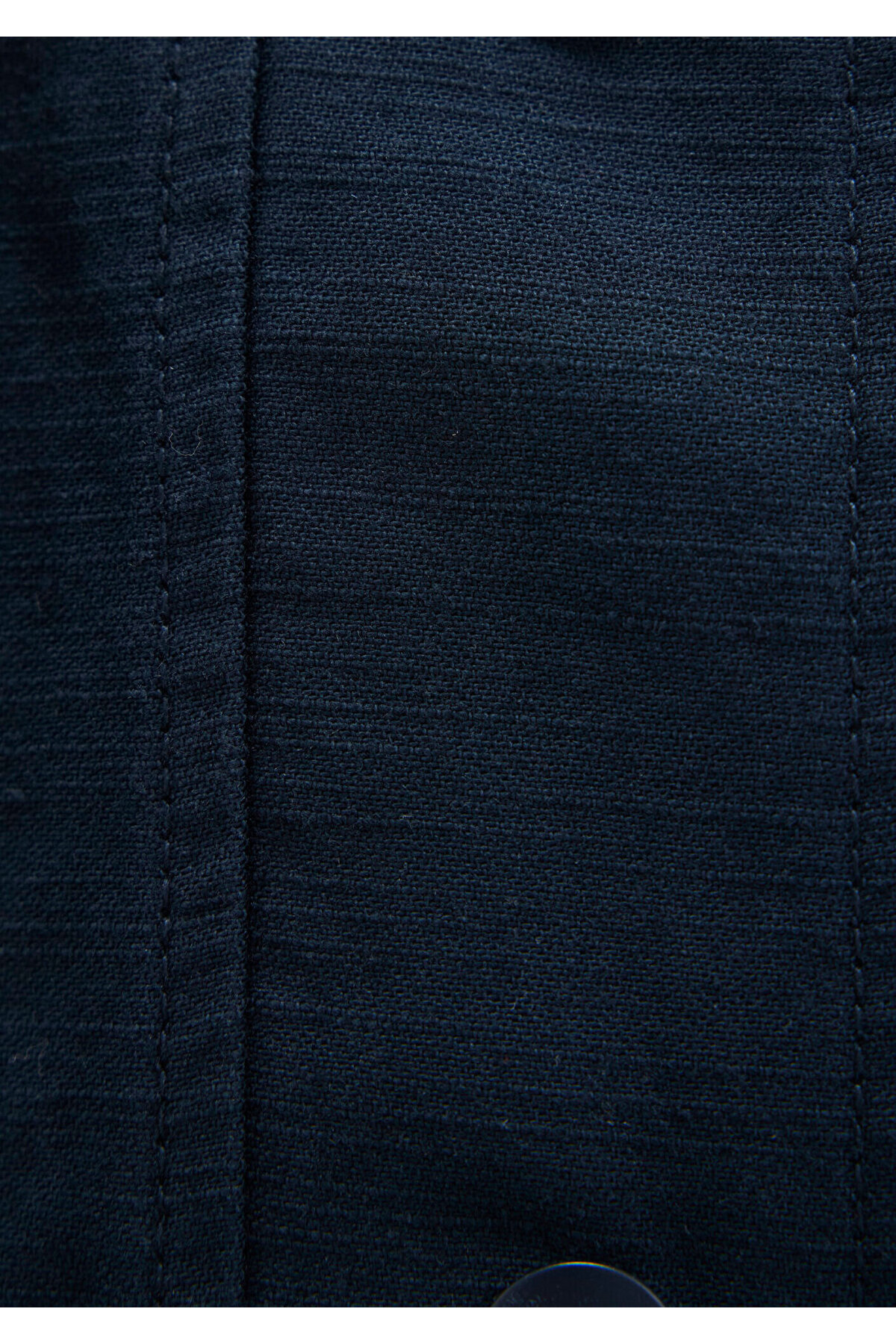 Mavi Kapüşonlu Lacivert Ceket Regular Fit / Normal Kesim 110775-82906 görsel 7