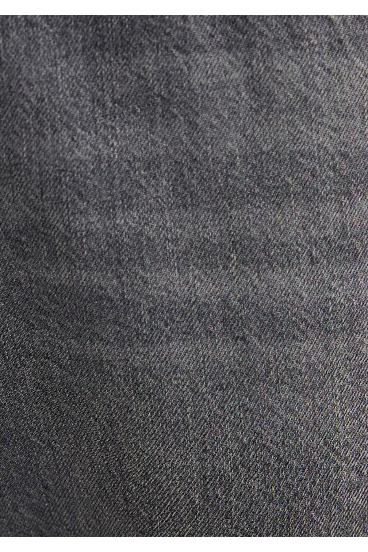 Mavi London Street Gri Denim Jean Pantolon 0010172-88530 görsel 8