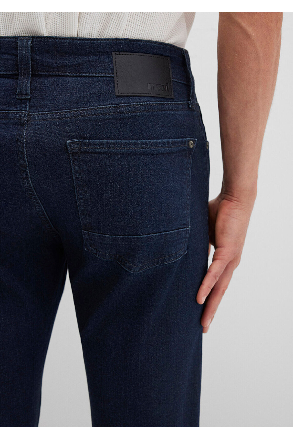Mavi Jake Midnight Comfort Erkek Pantolon 8842227883 görsel 7
