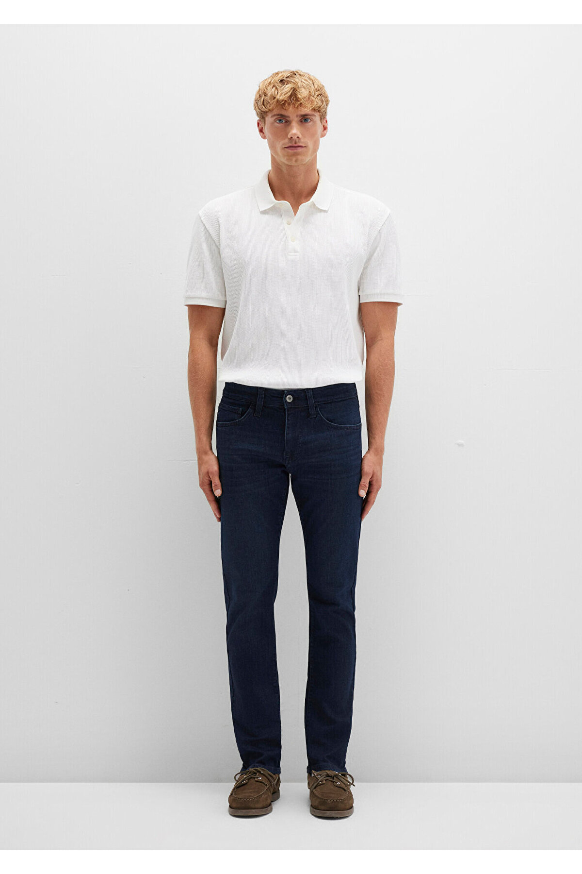 Mavi Jake Midnight Comfort Erkek Pantolon 8842227883 görsel 3