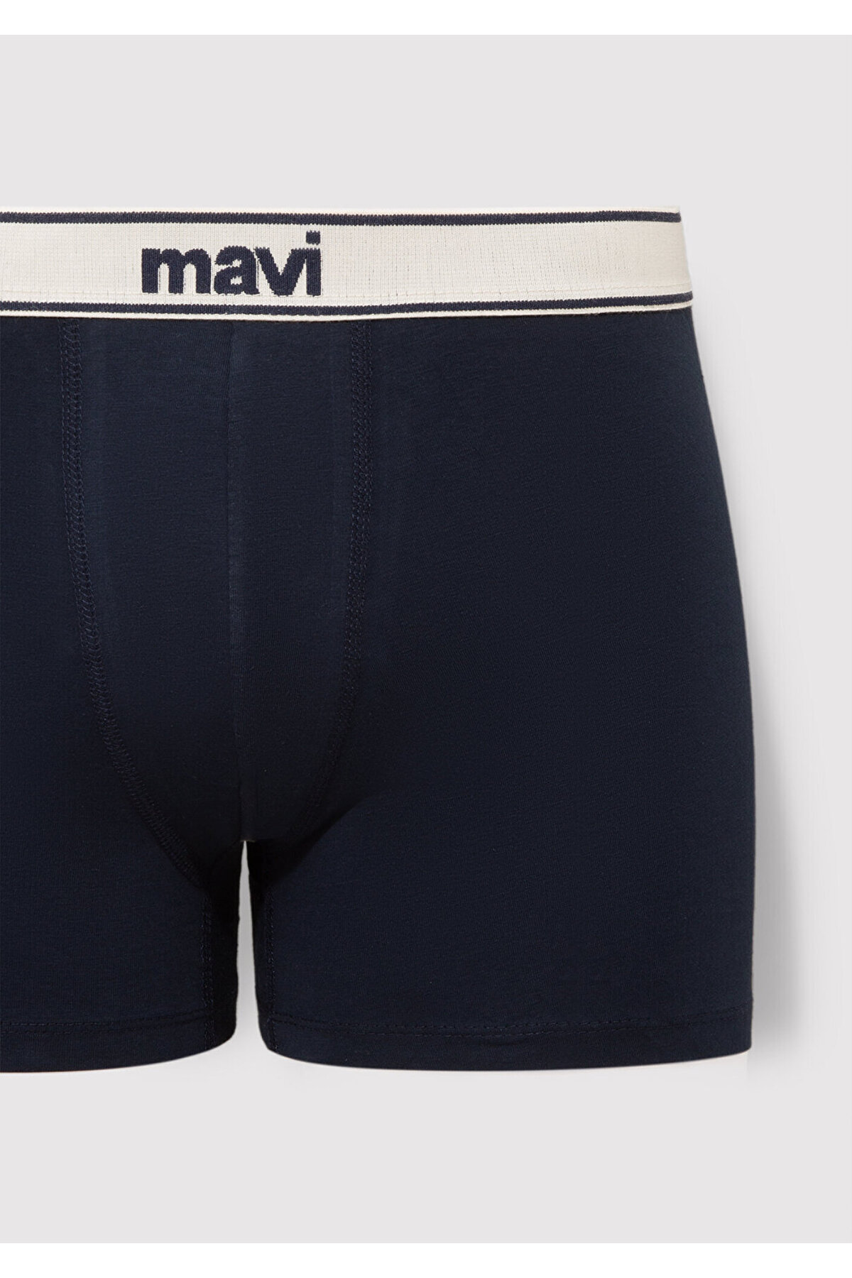 Mavi Lacivert Basic Boxer 092463-33648 görsel 2