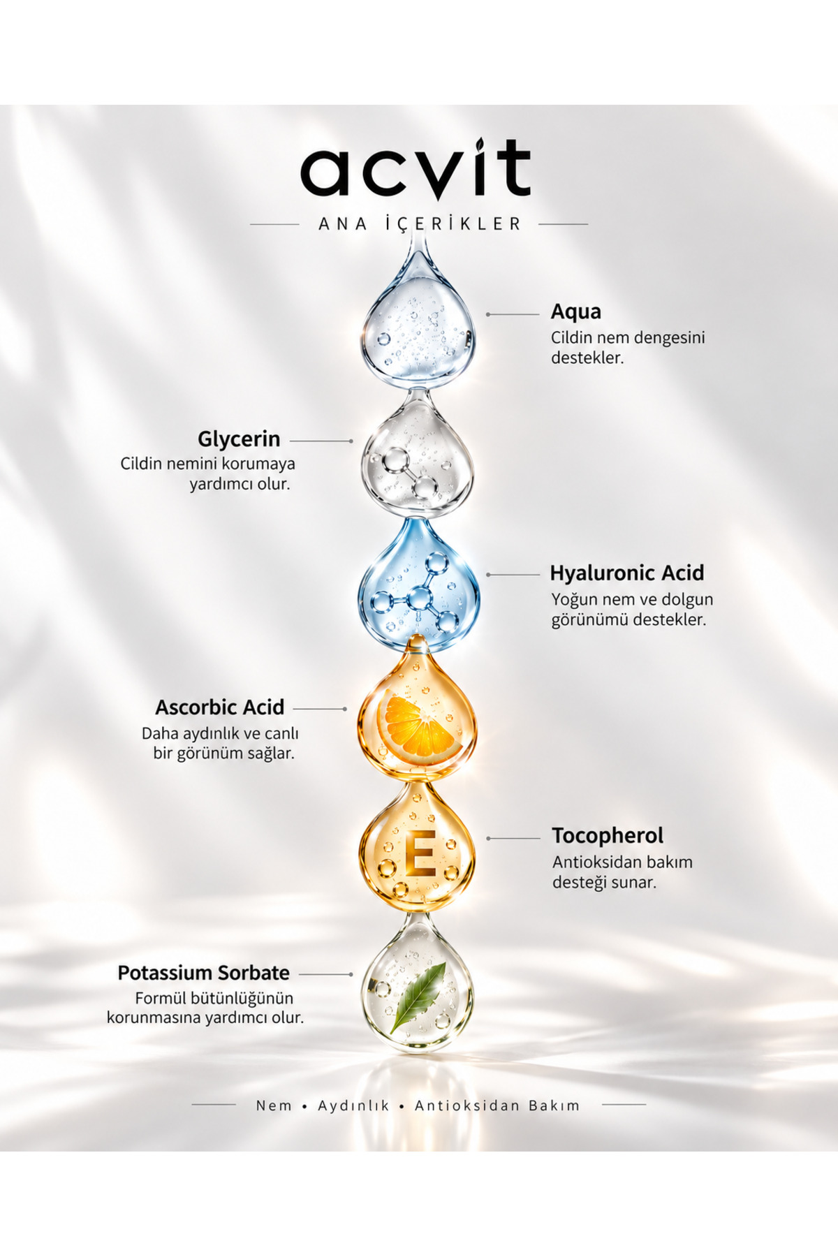 سرم ضد پیری AI 50 میلی لیتر | مراقبت ضد چروک، سفت کننده و بازسازی کننده پوست — 008 — تصویر 4 از 8