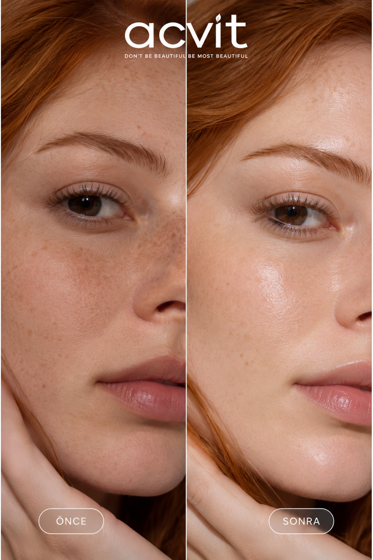 Işıltı 18 Bisabolol Aydınlatıcı Serum 30 ML | Leke Karşıtı & Cilt Tonu Eşitleyici & Işıltı Veren — IBAS01 — تصویر 8 از 9
