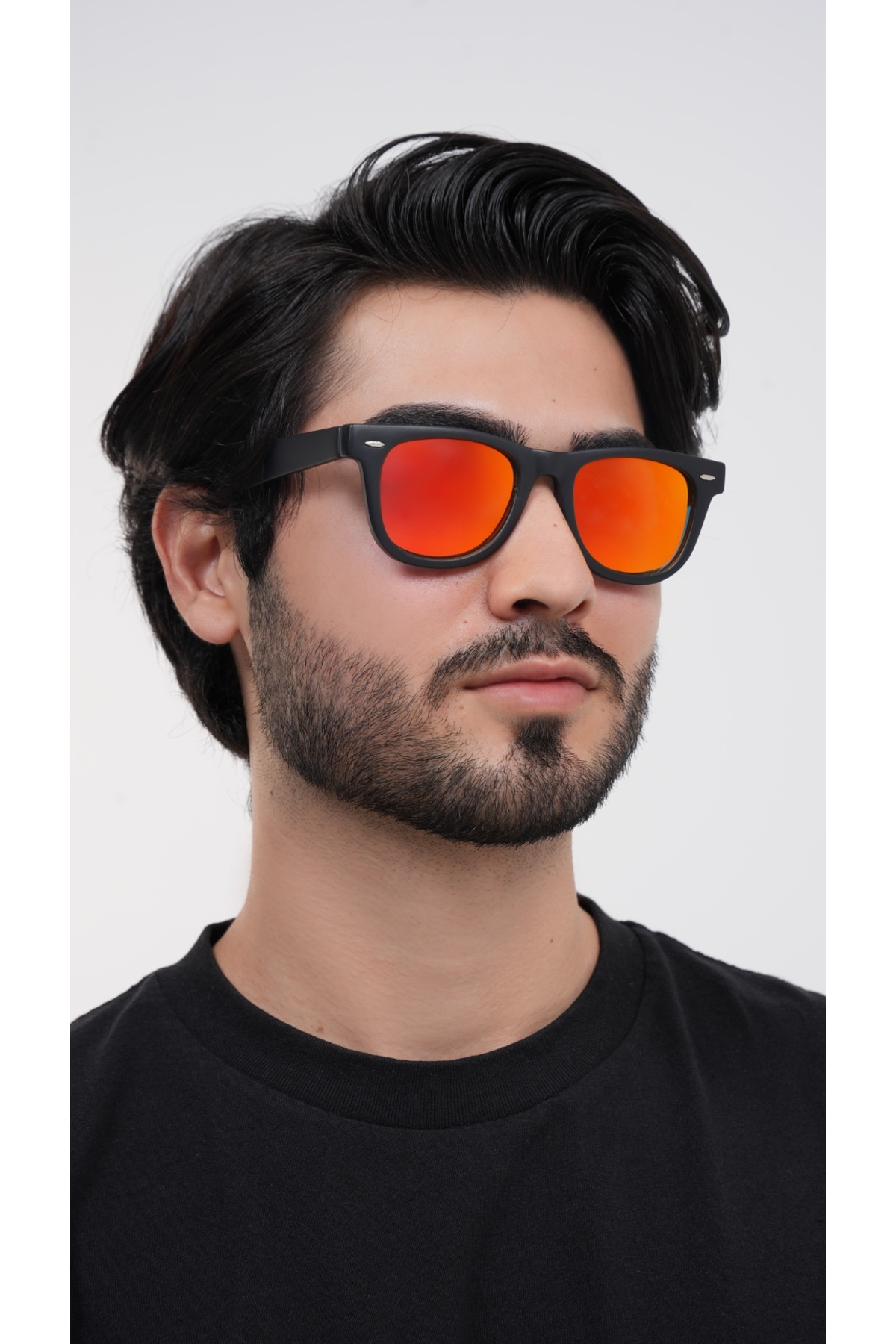Olivier Philippe 2140 Felix C139-1 49 Polarize Güneş Gözlüğü görsel 3