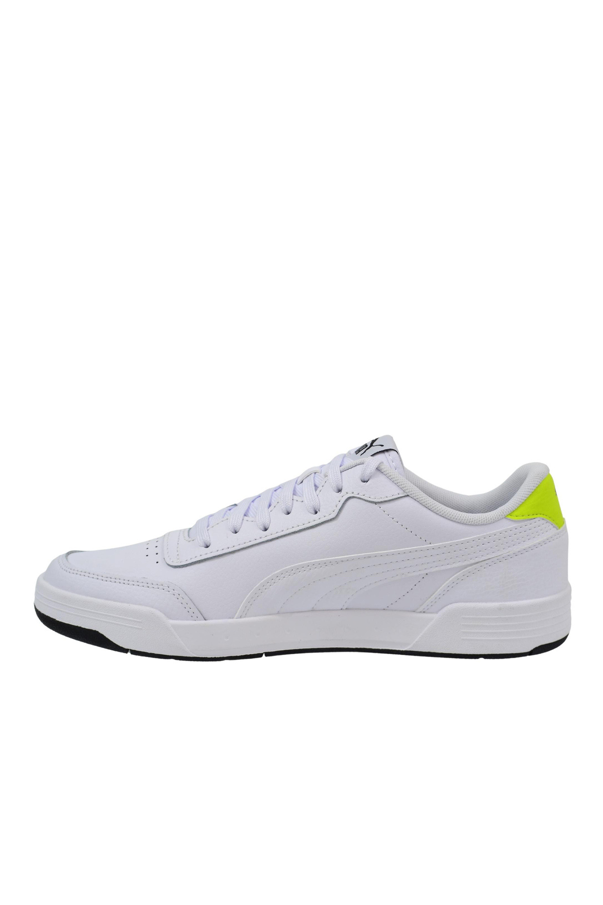 36986336 Caracal Unisex Sports Casual کفش — سفید 369863-36 — تصویر 2 از 4