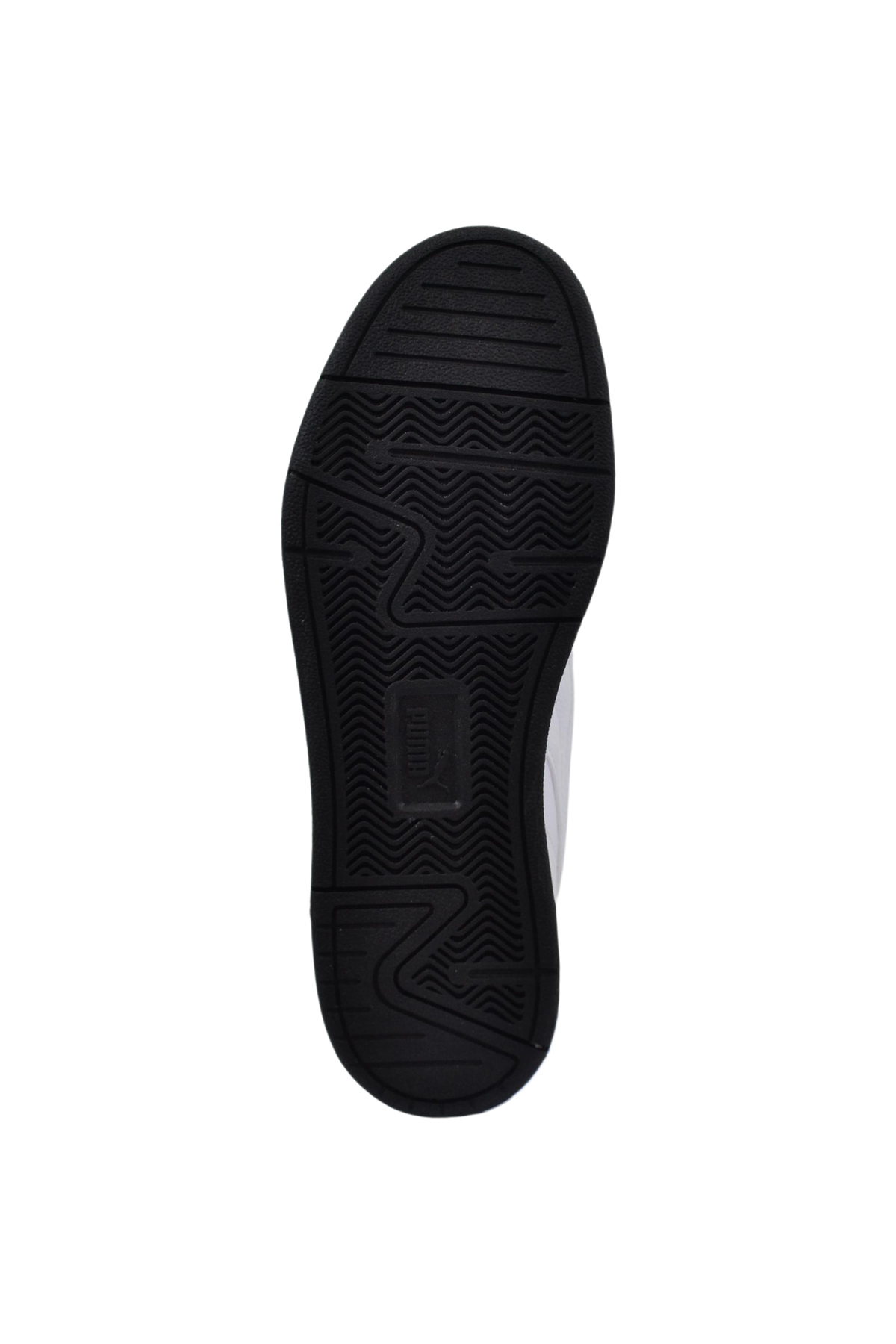 36986336 Caracal Unisex Sports Casual کفش — سفید 369863-36 — تصویر 4 از 4