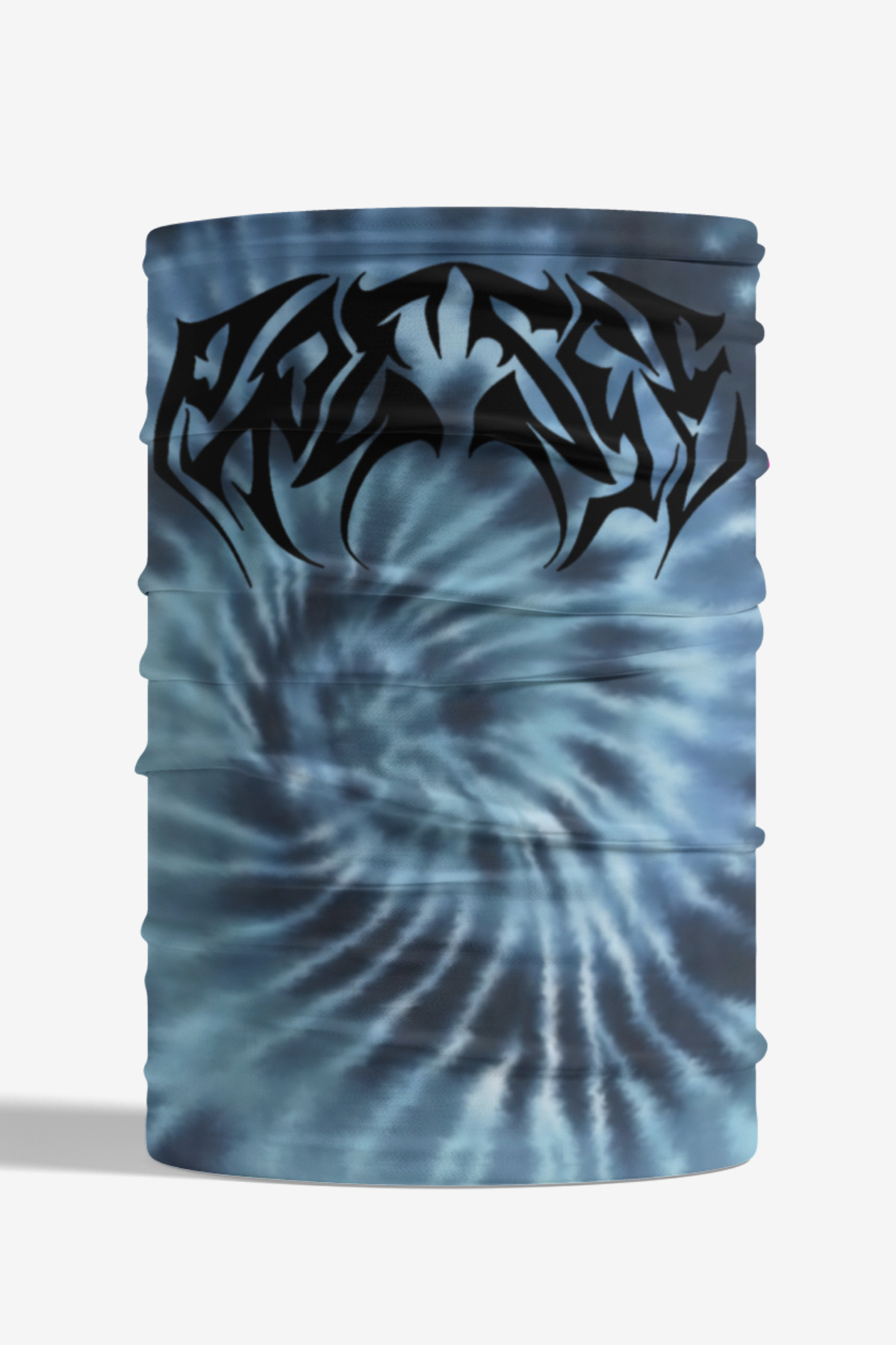 luma Batik Desenli Boyunluk - Baf