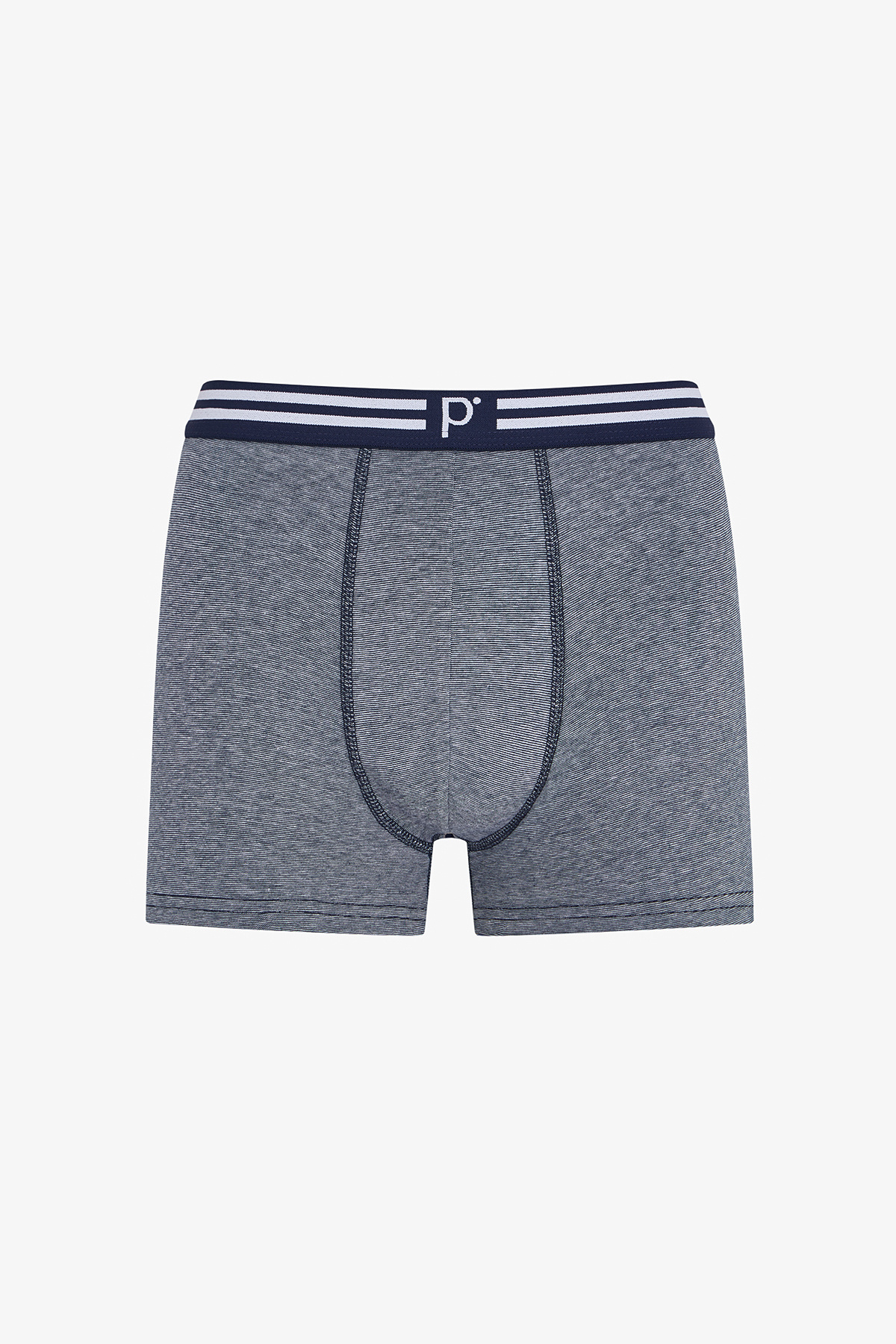 Penti Erkek Smart Checks 5'li Boxer görsel 2