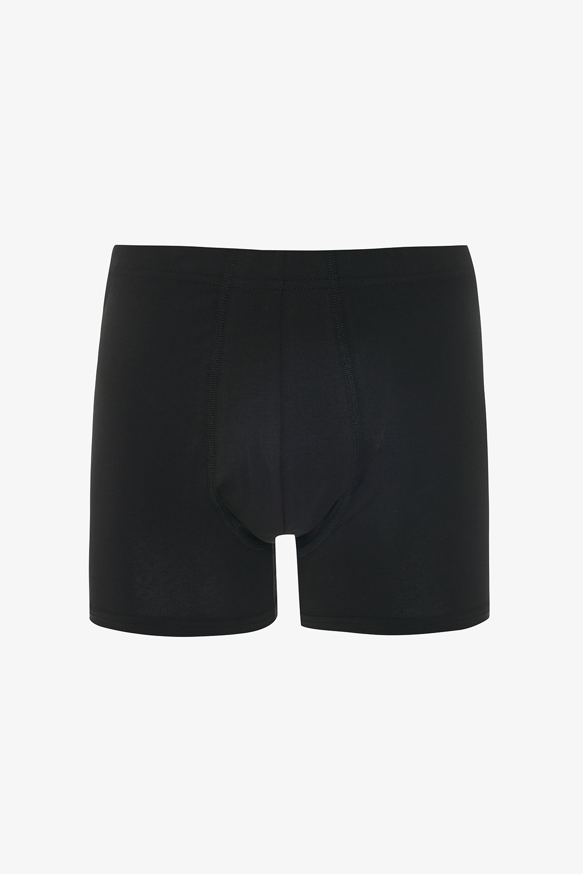 Penti Erkek Pamuklu Basic Tube 3lü Boxer görsel 2