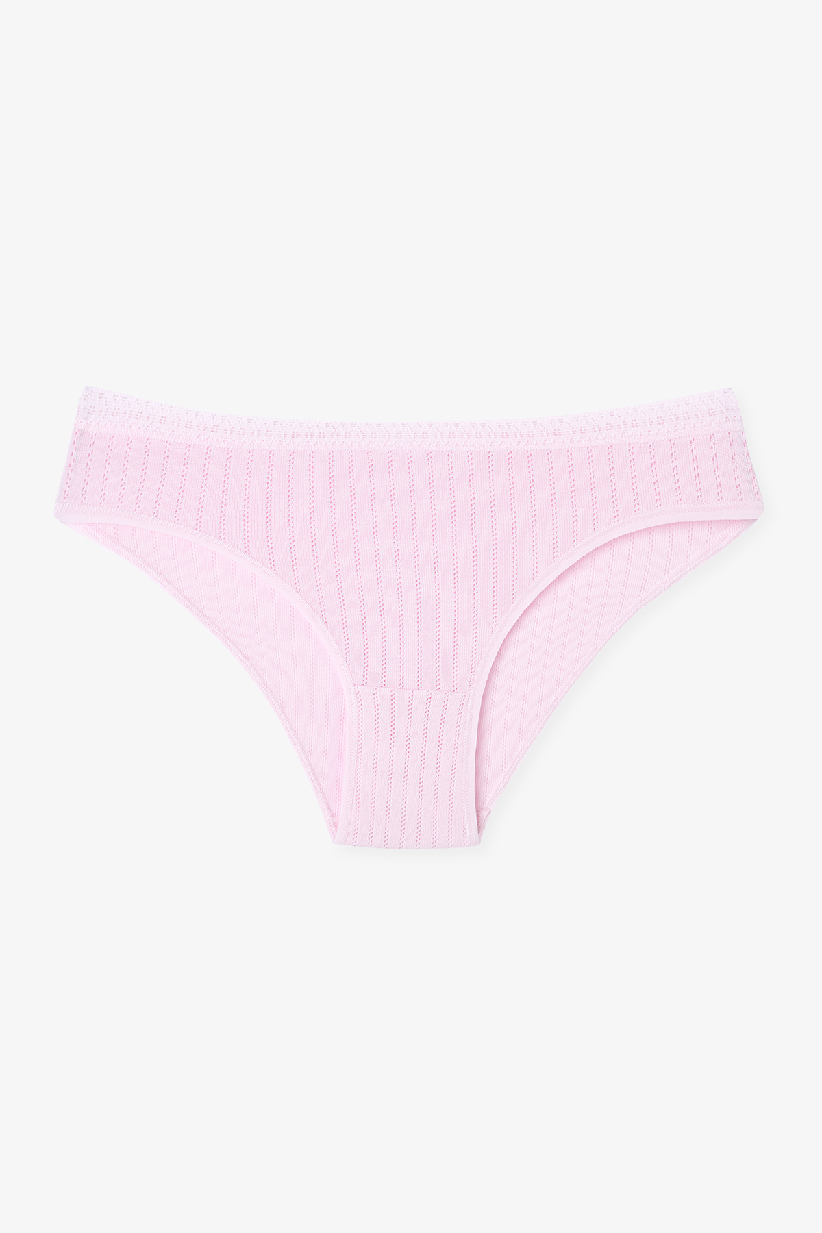 Penti Bouquet Pointel 3'lü Slip Külot görsel 3