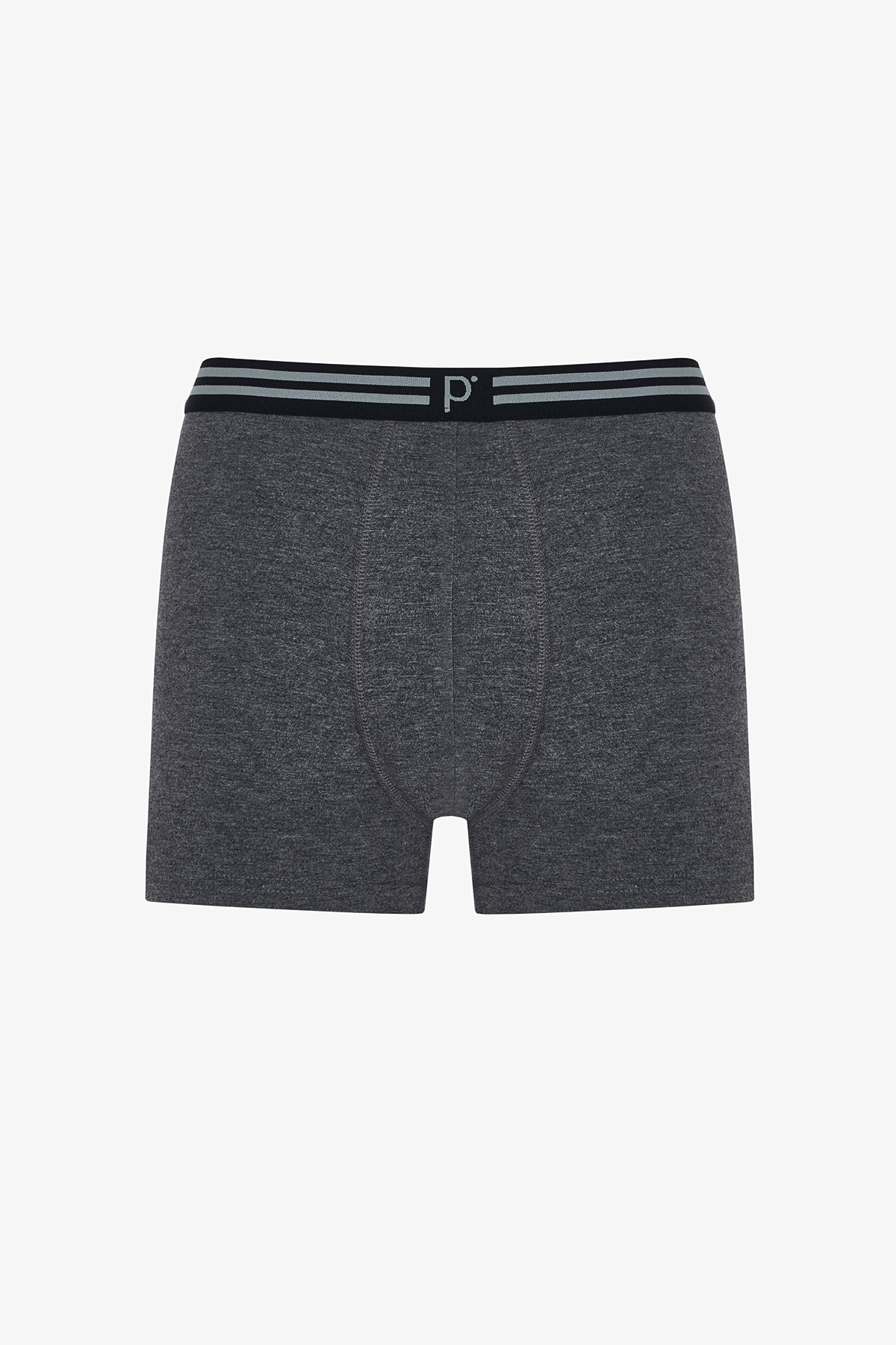 Penti Erkek Urban Line 5'li Boxer görsel 4