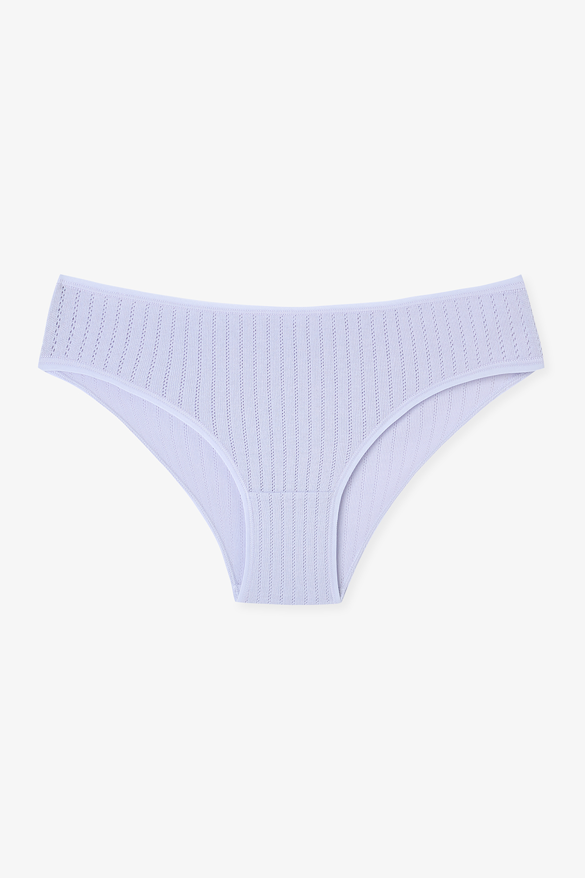 Penti Bouquet Pointel 3'lü Slip Külot görsel 6