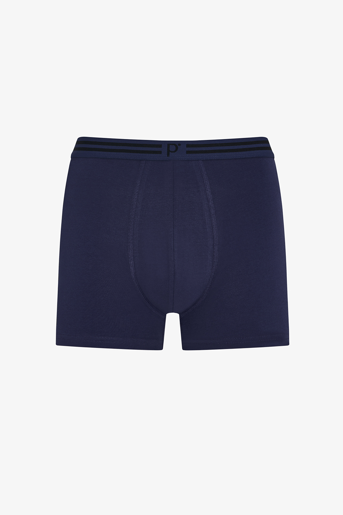 Penti Erkek Urban Line 5'li Boxer görsel 6