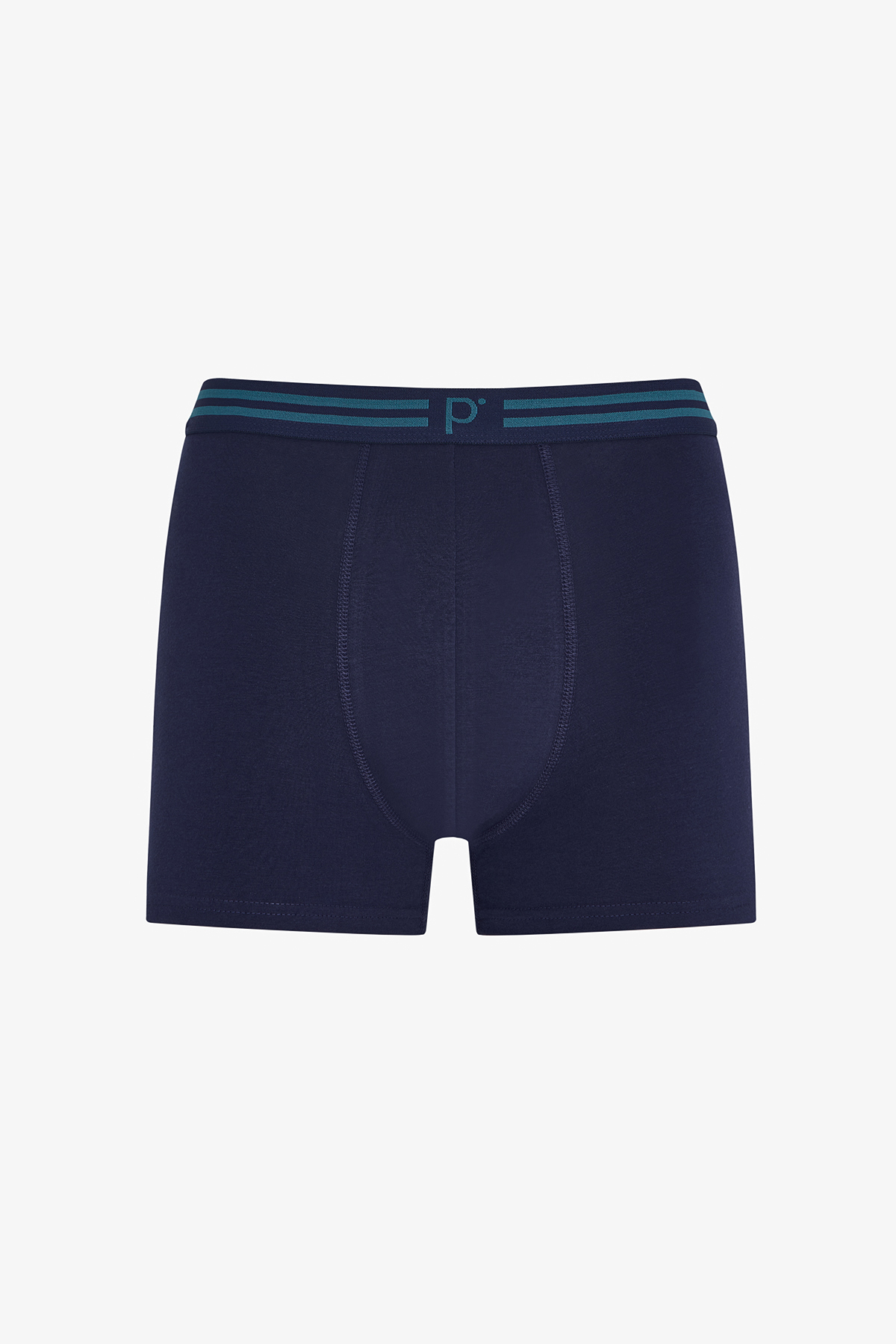 Penti Erkek Smart Checks 5'li Boxer görsel 4