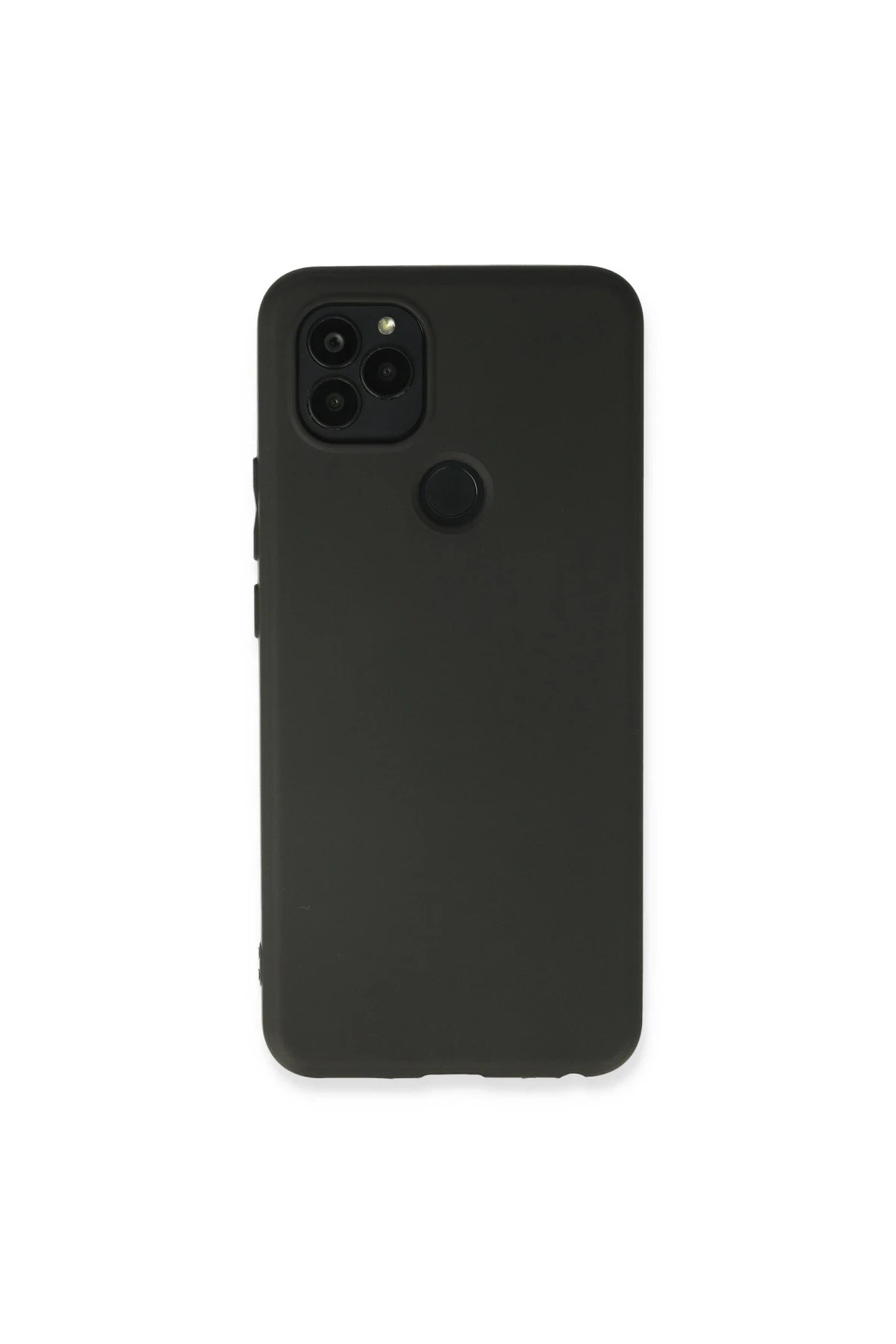 General Mobile gm 22 kilif first silikon siyah