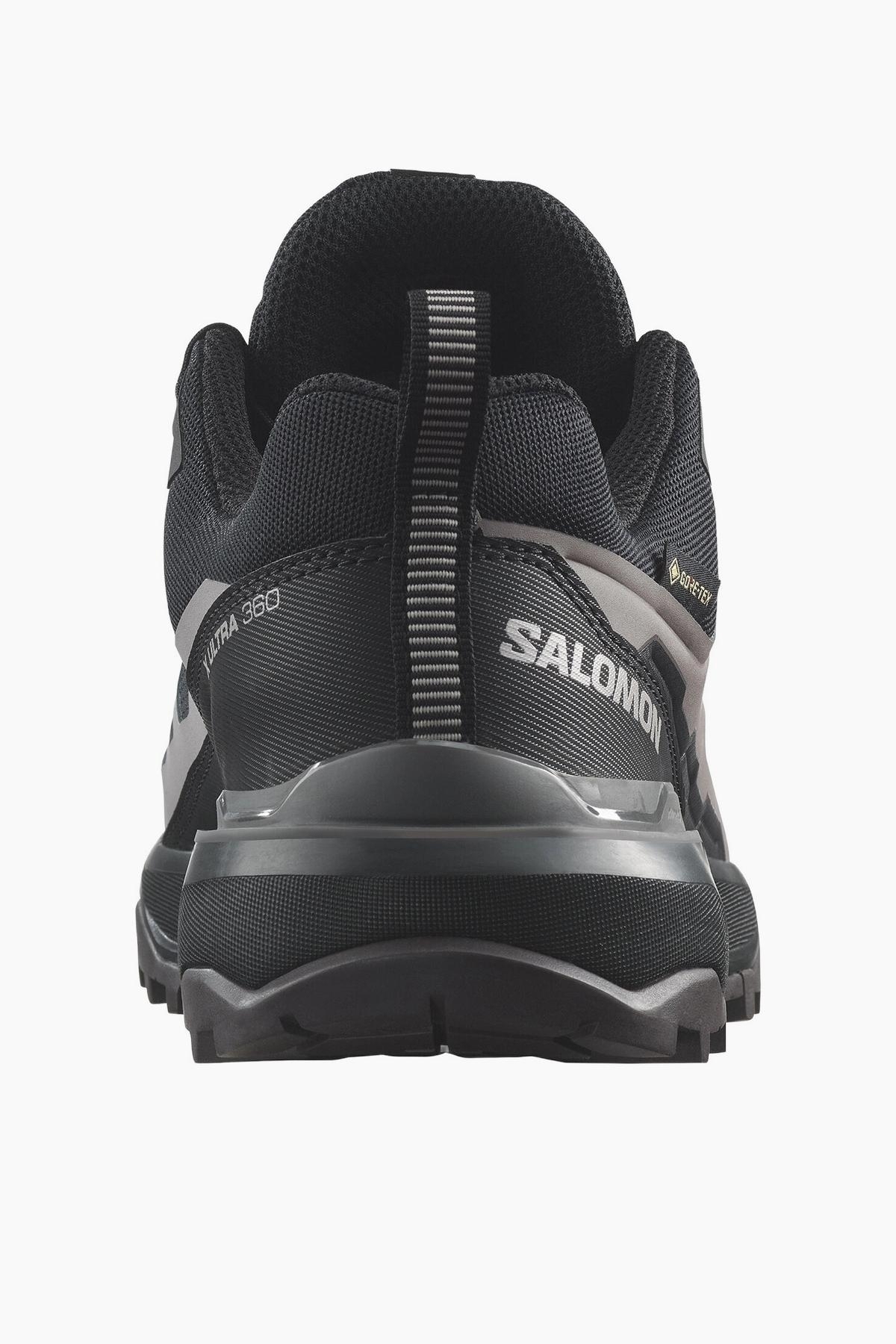 Salomon X Ultra 360 Gore-Tex Kadın Ayakkabı L47449200 7788 görsel 4