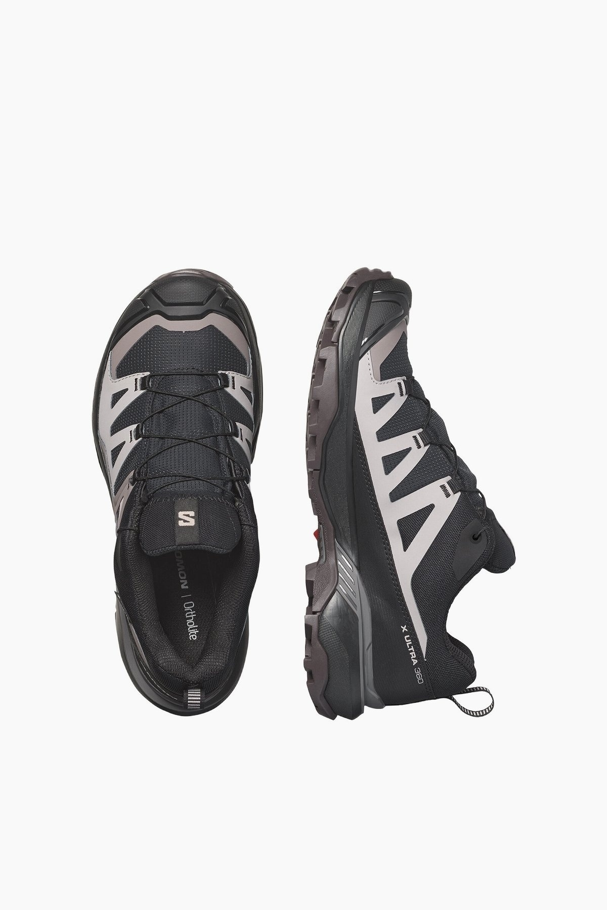Salomon X Ultra 360 Gore-Tex Kadın Ayakkabı L47449200 7788 görsel 6